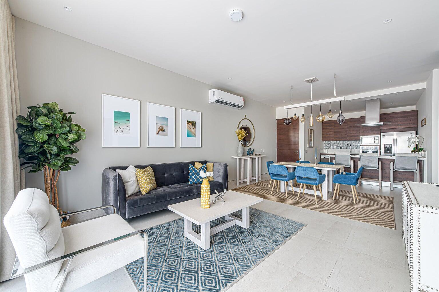Los Cabos Vista Vela III – Vista Vela 3, Cabo Corridor, BS