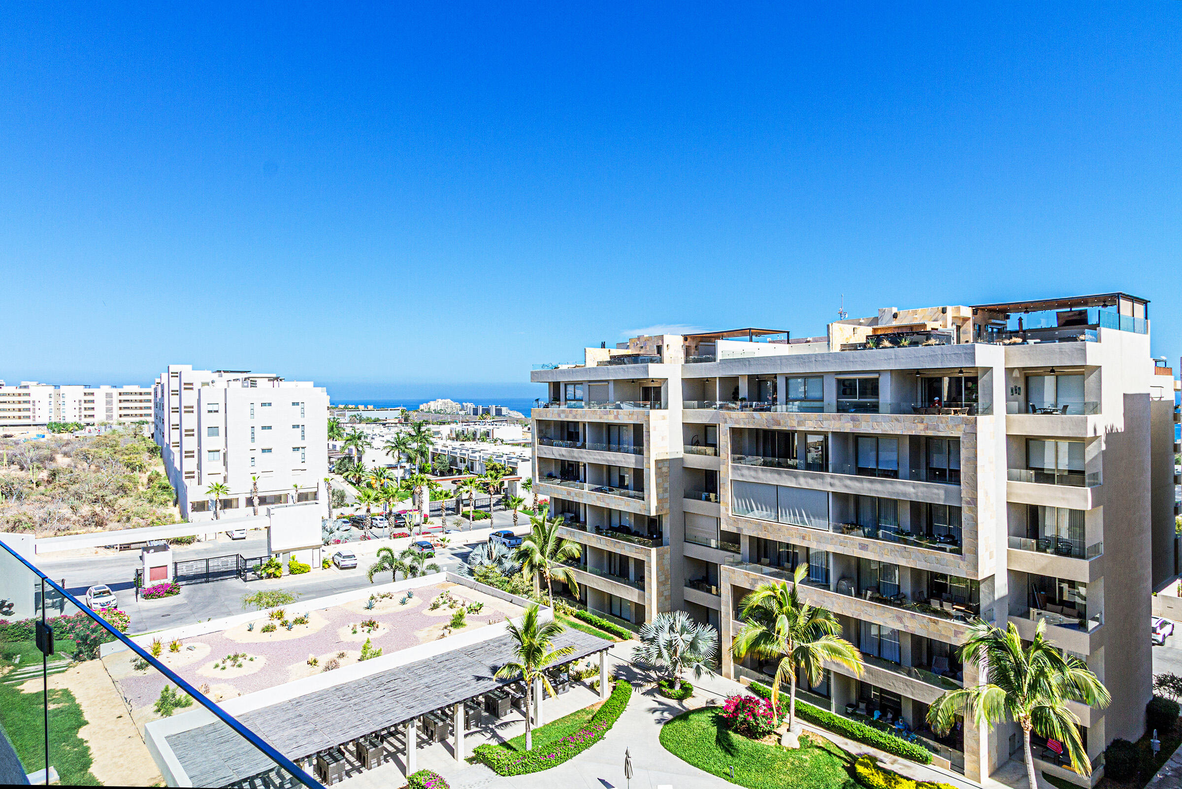 Los Cabos Vista Vela III – Vista velas 3, Cabo Corridor, Cabo Corridor, BS