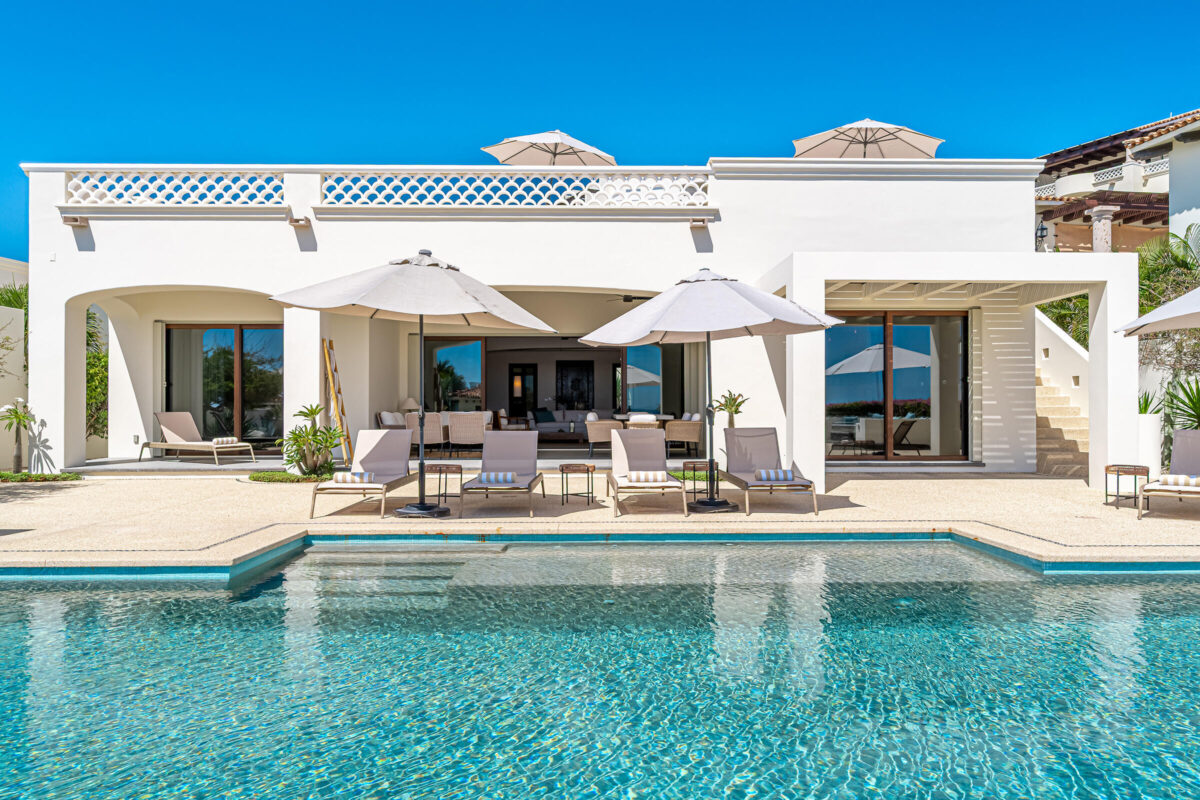 Los Cabos Section 22f- La Montana Experience an intimate collection of five single-family residences with mountainand arroyo – 115 La Noria, San Jose del Cabo, BS