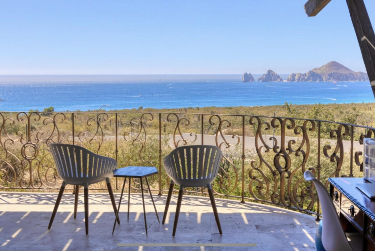 Los Cabos Misiones Del Cabo Perched above the stunning coastline of Misiones del Cabo, Casa Misiones is a beautifully designed four-bedroom, four-and-a-half-bath residence offering breathtaking – 18 Santa Carmela, Cabo Corridor, BS