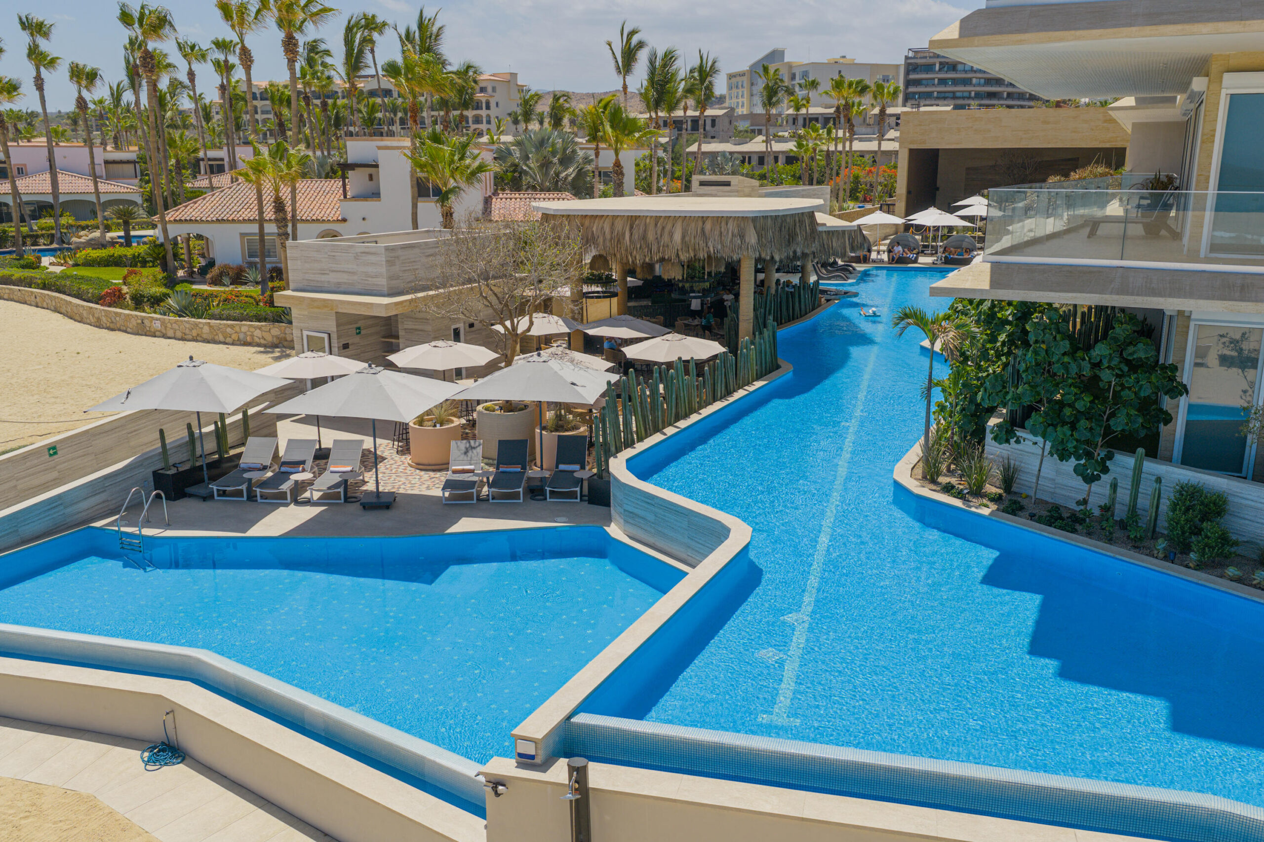 Los Cabos Albaluz – 203 Bahía de las Palmas, San Jose del Cabo, BS