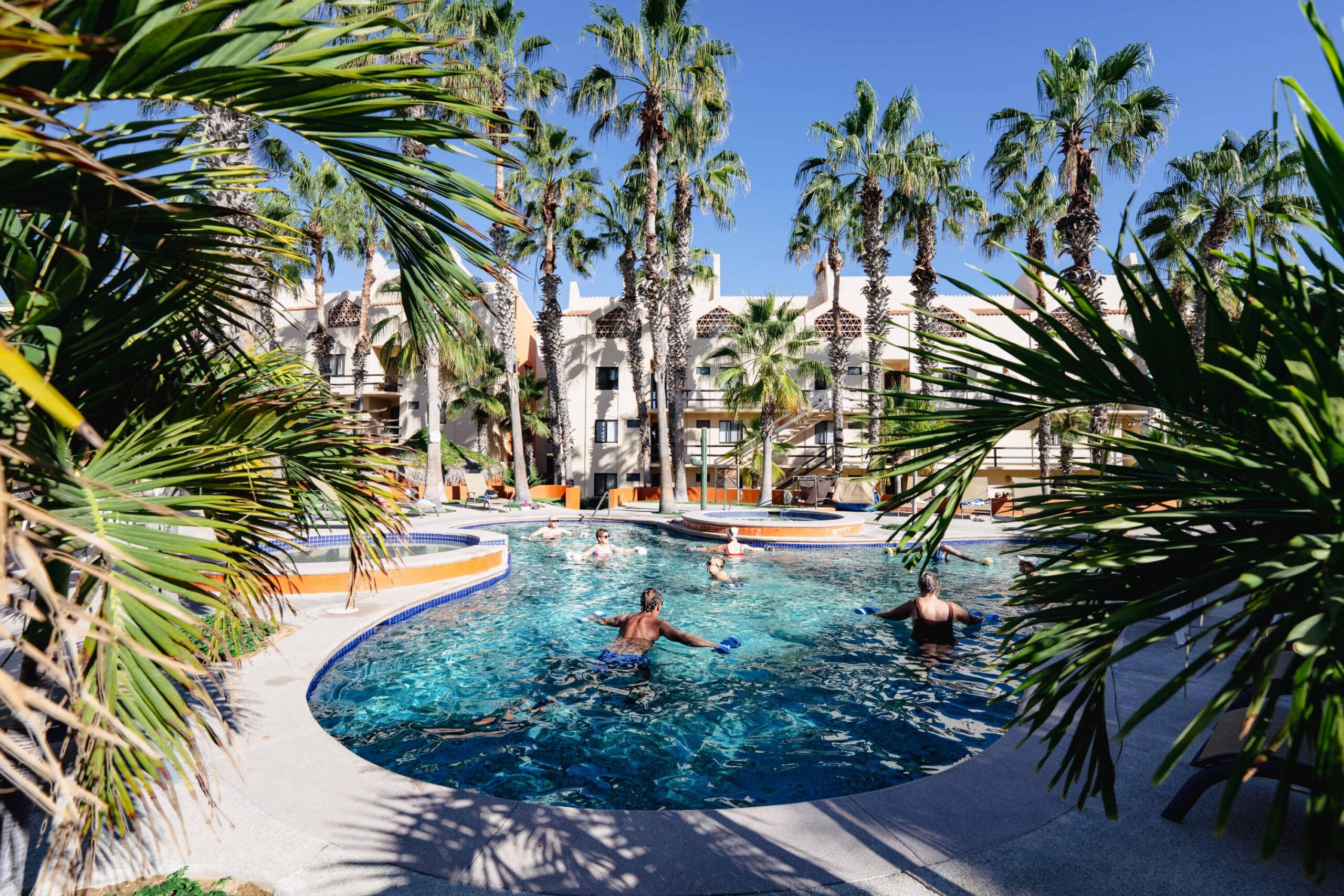 Los Cabos Torres San Jose – 2624 C27 Blvd. Las Haciendas, San Jose del Cabo, BS
