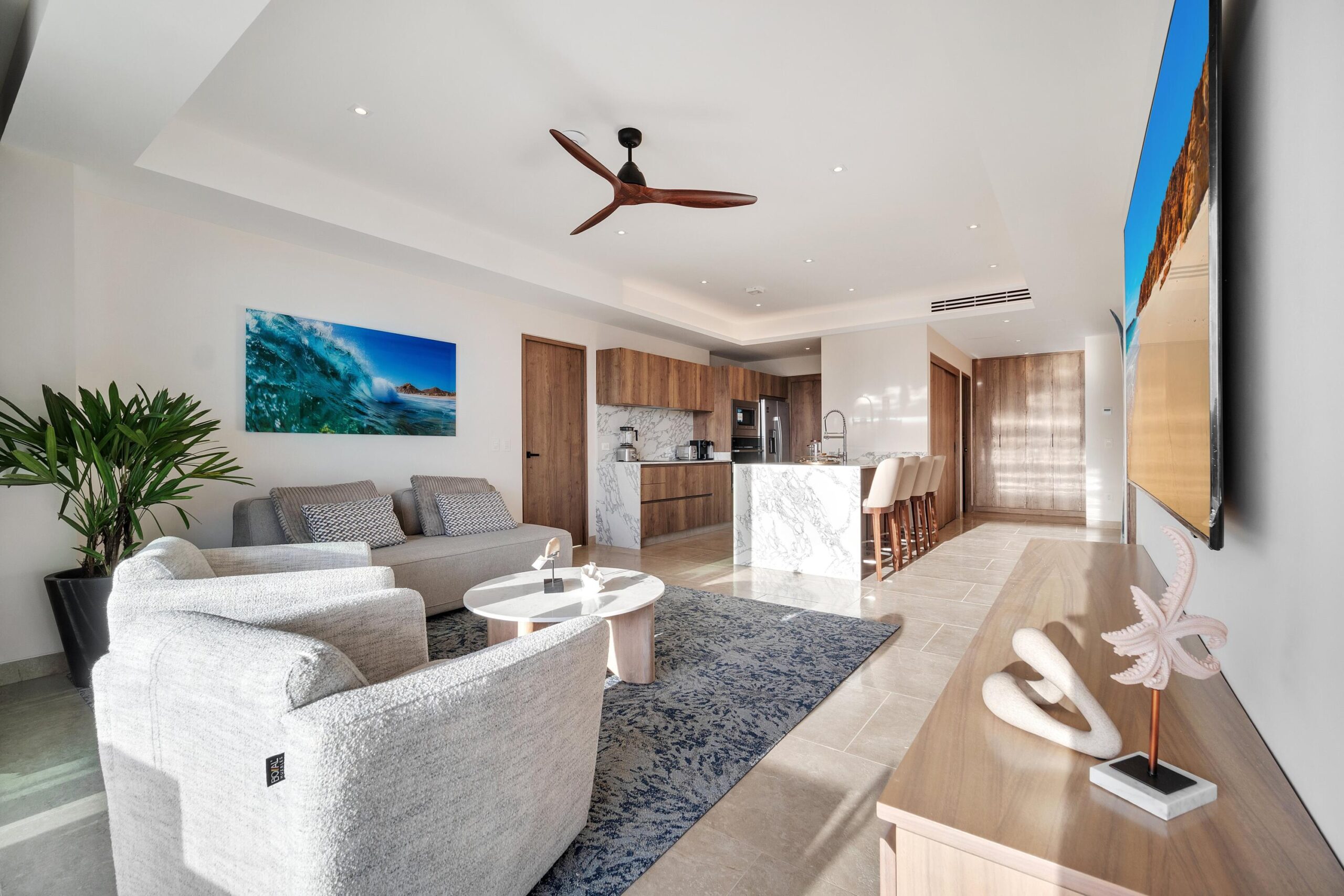 Los Cabos Albaluz – 306 Bahia de las Palmas, San Jose del Cabo, BS
