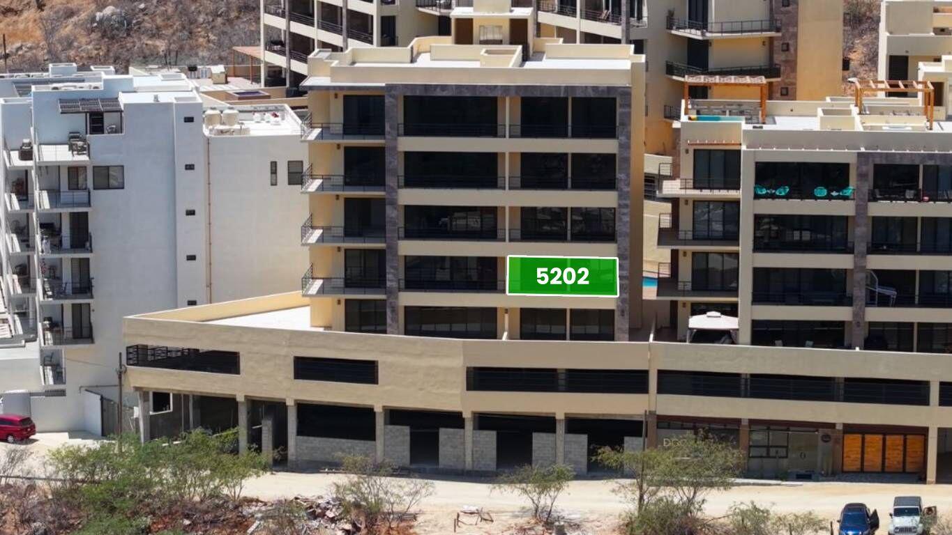 Los Cabos Puerta Cabos Village – 3757 Blvd. Constituyentes, Cabo San Lucas, BS