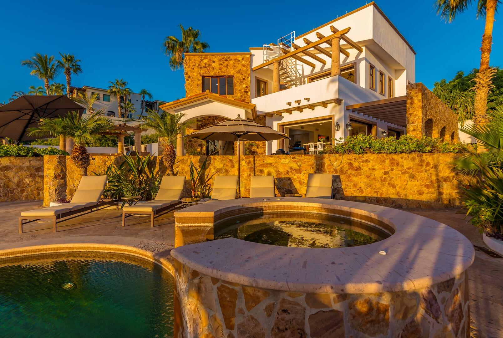 Los Cabos Cresta del Mar – 96 Calle Principal Cresta del Mar, Cabo Corridor, BS