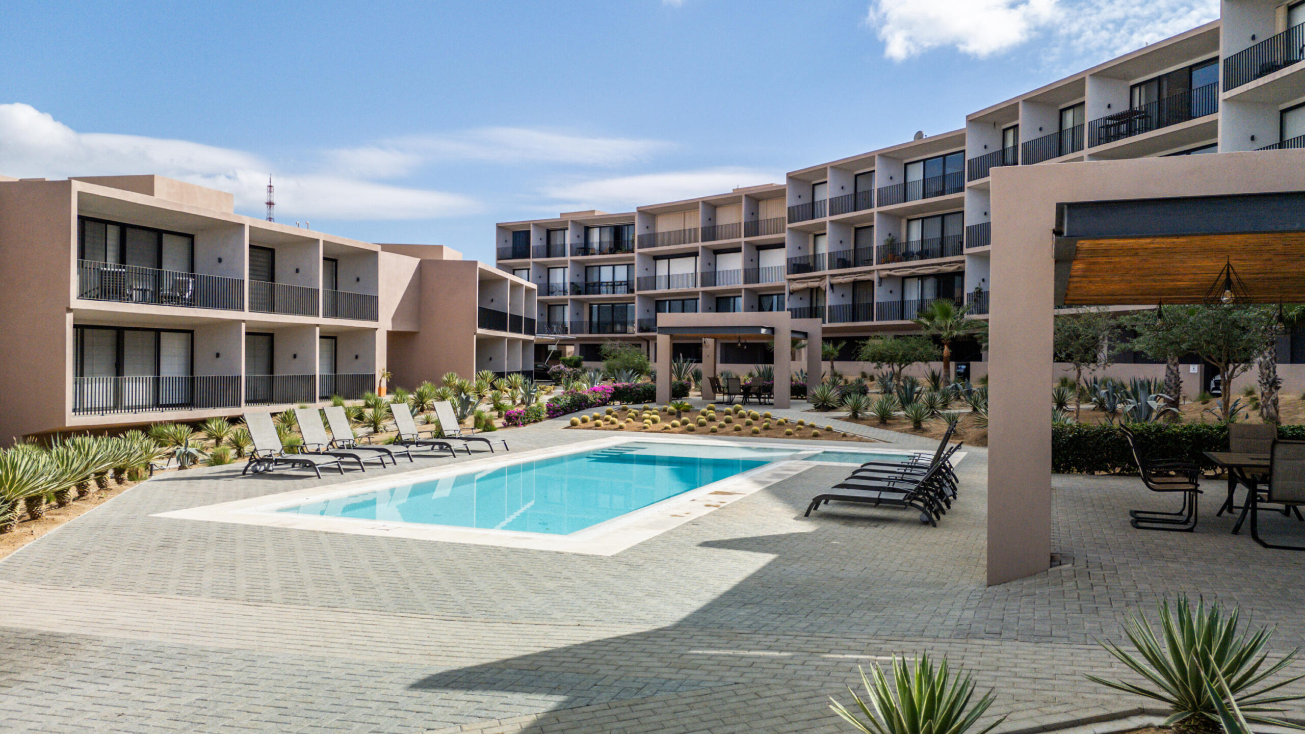 Los Cabos Duara – AGARA TOWER, Cabo Corridor, Cabo Corridor, BS
