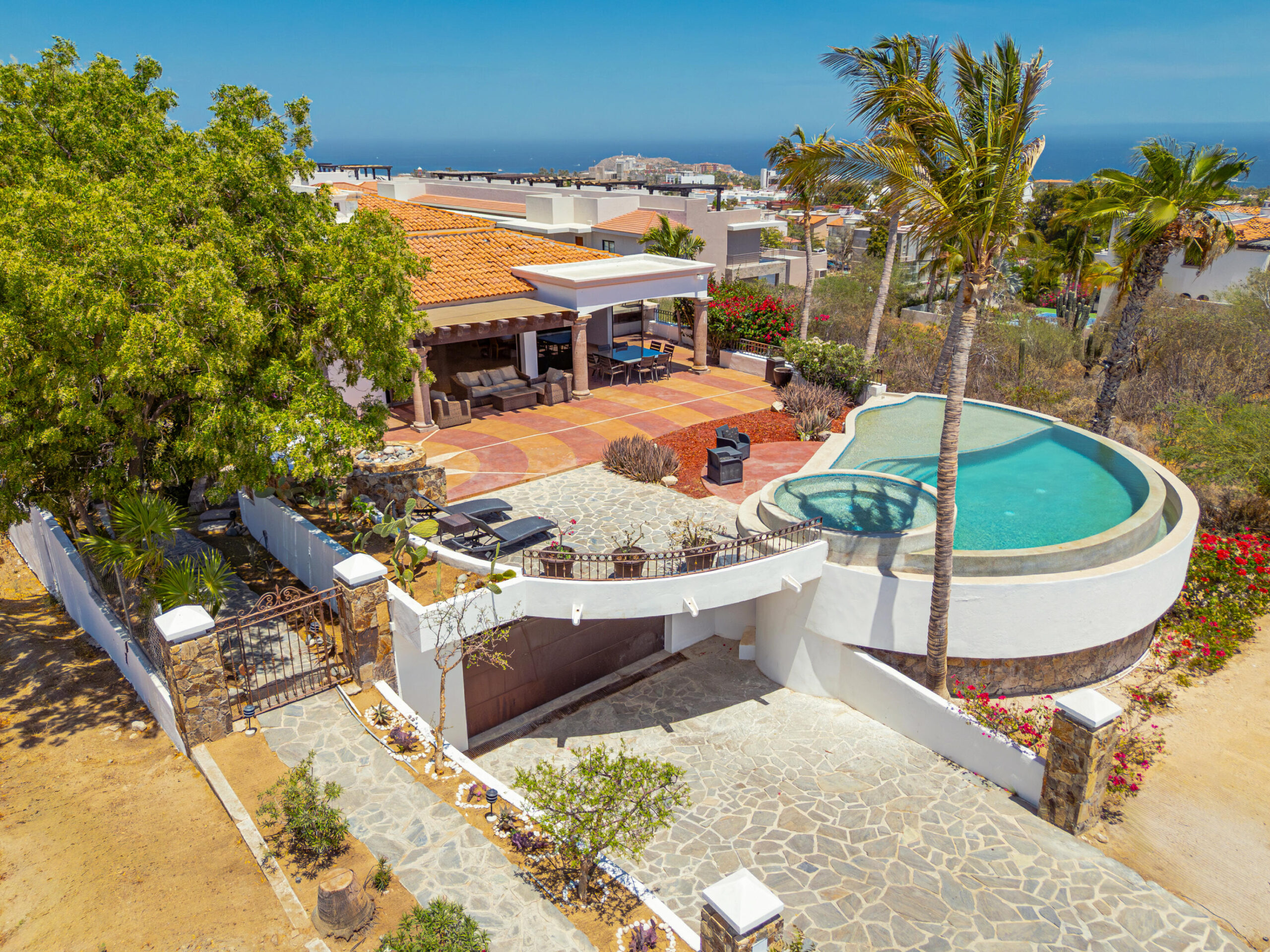 Los Cabos Rancho Cerro Colorado – Bv. Cerro Colorado, Cabo Mare, San Jose Corridor, BS