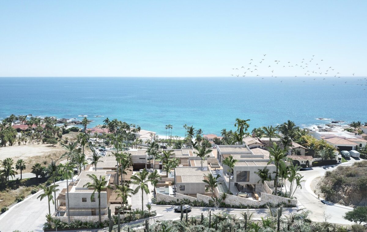Los Cabos Rancho Cerro Colorado Exclusive ocean – Bv. Cerro Colorado, Cabo Mare, San Jose Corridor, BS