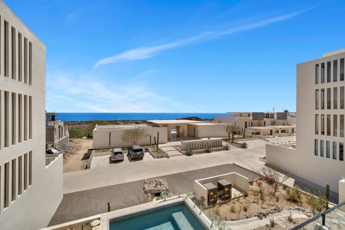 Los Cabos Cabo Costa Unobstructed Sea of Cortez – Cabo Costa Condo, Cabo Corridor, Cabo Corridor, BS