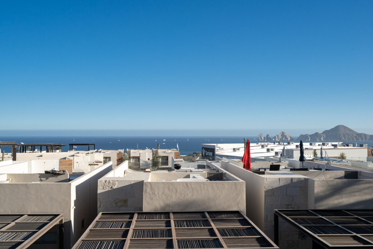 Los Cabos Vista Vela Vista Vela I -- Unit C-4103 | Cabo San LucasThe – Calle Nogal Vista Vela 1 Int., Cabo Corridor, BS
