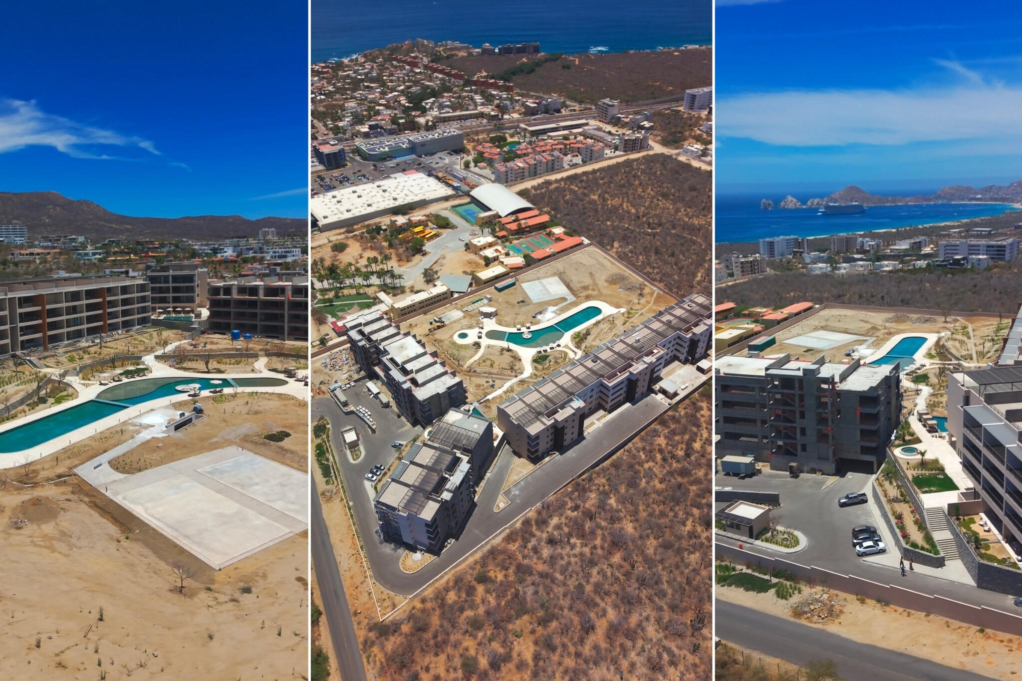 Los Cabos Lumaria – Cam. A Solaria Los Cabos, Cabo Corridor, BS