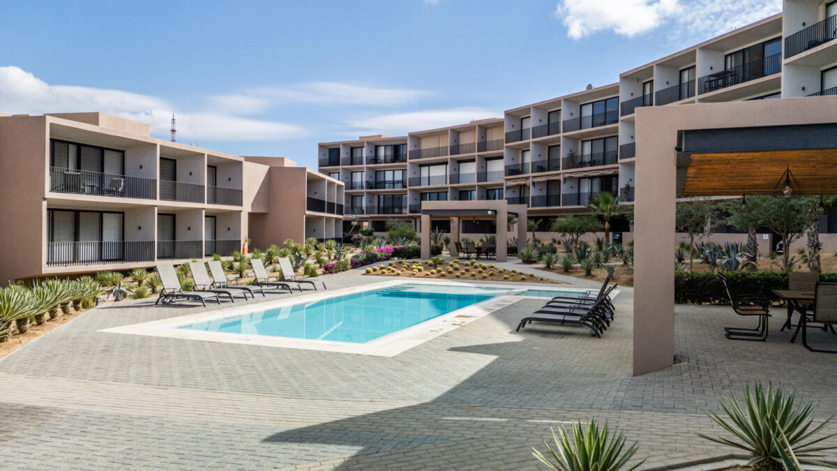 Los Cabos Miro Los Cabos Rare Ground-Floor Gem at Miro -- Priced to Sell at – CIAN, Cabo Corridor, Cabo Corridor, BS
