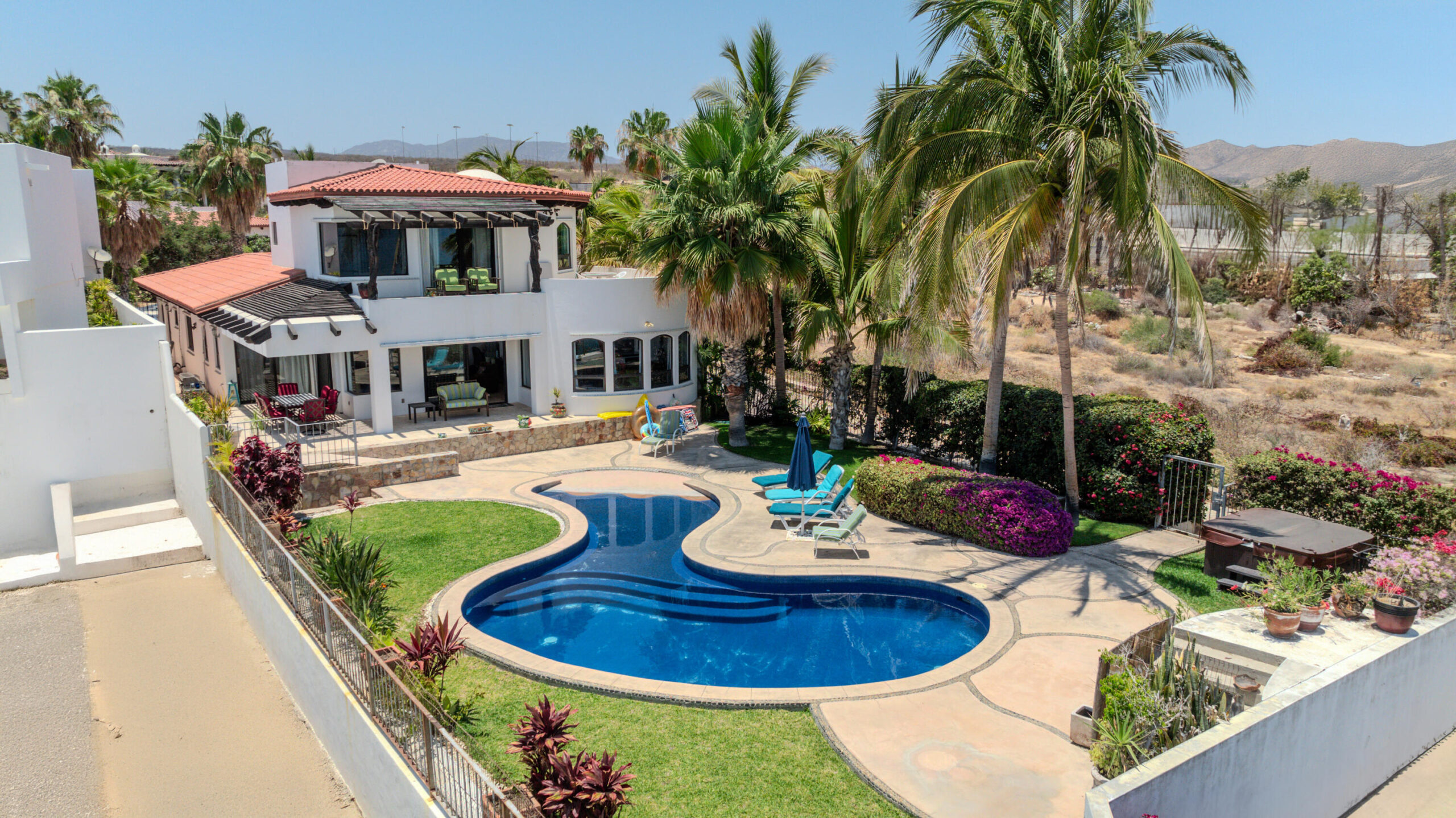 Los Cabos Cresta del Mar – Cresta Del Mar, Cabo Corridor, BS