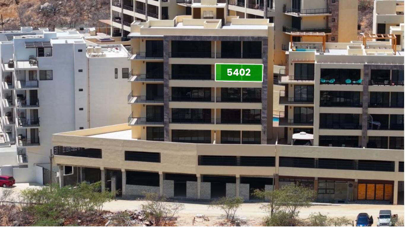 Los Cabos Vista Mare – Don Alberto, Cabo San Lucas, BS