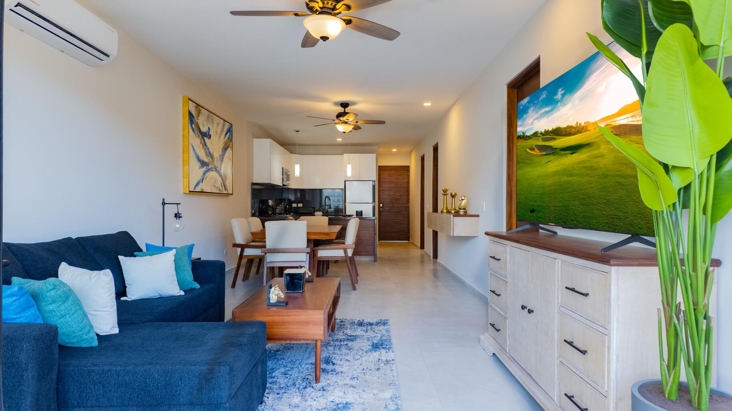 Los Cabos Vista Mare – Don Alberto, Cabo San Lucas, BS