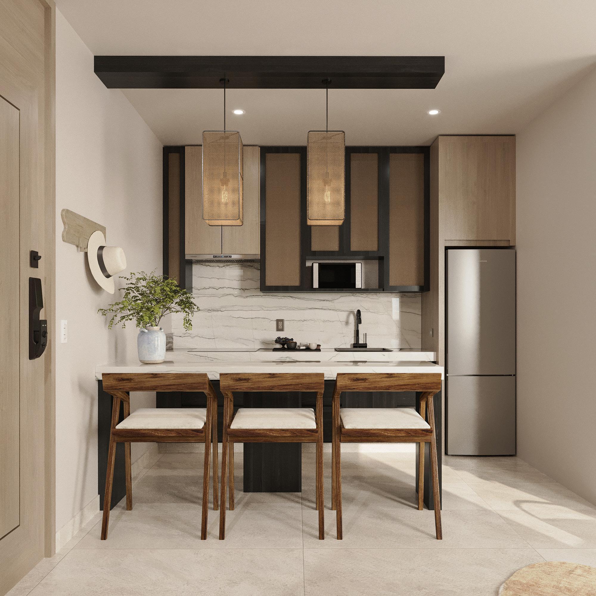 Los Cabos Kamu Living – EL TEZAL, Cabo Corridor, BS