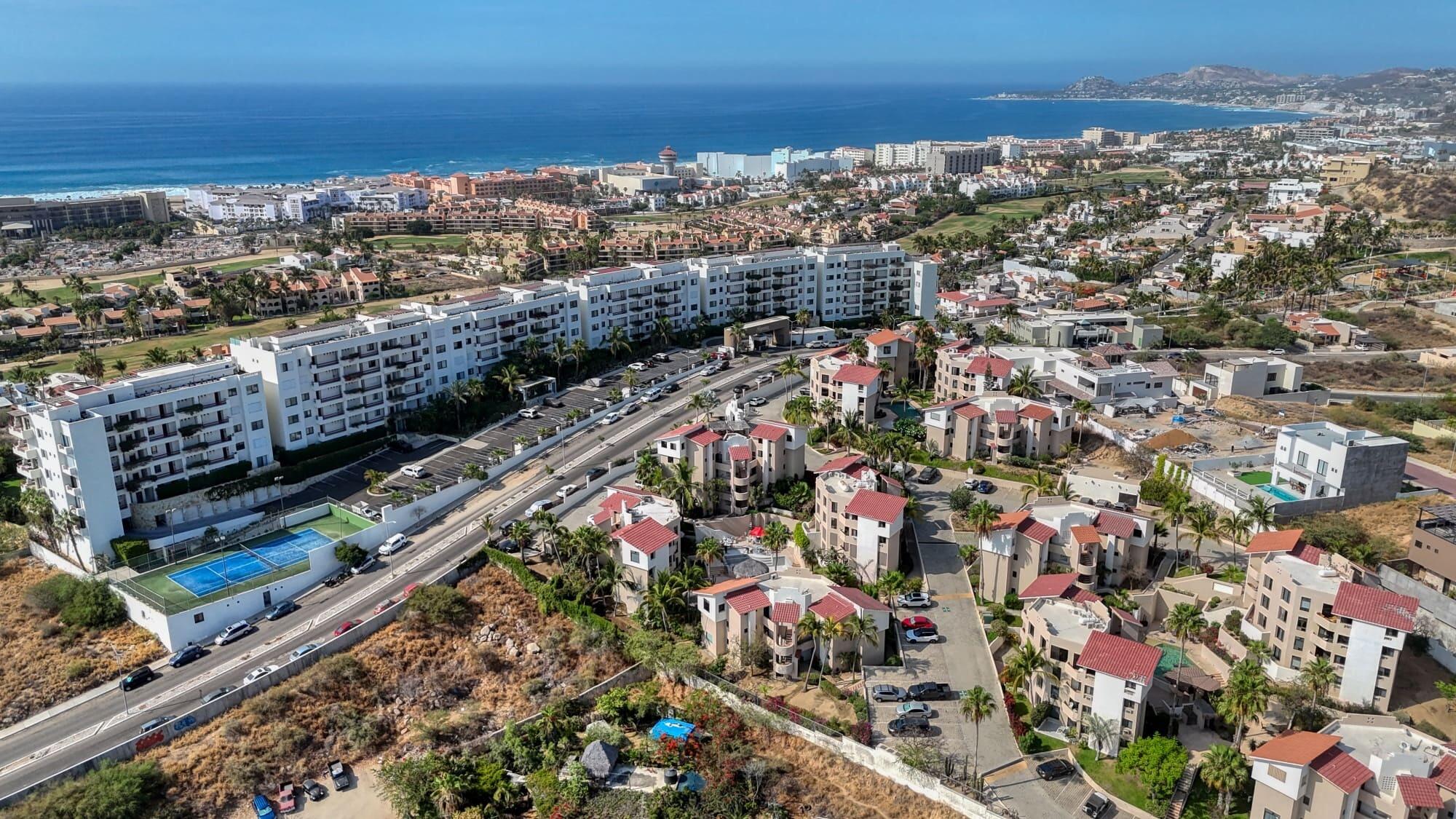Los Cabos Hacienda Los Cabos – Hacienda Los Cabos Condo, San Jose del Cabo, San Jose del Cabo, BS