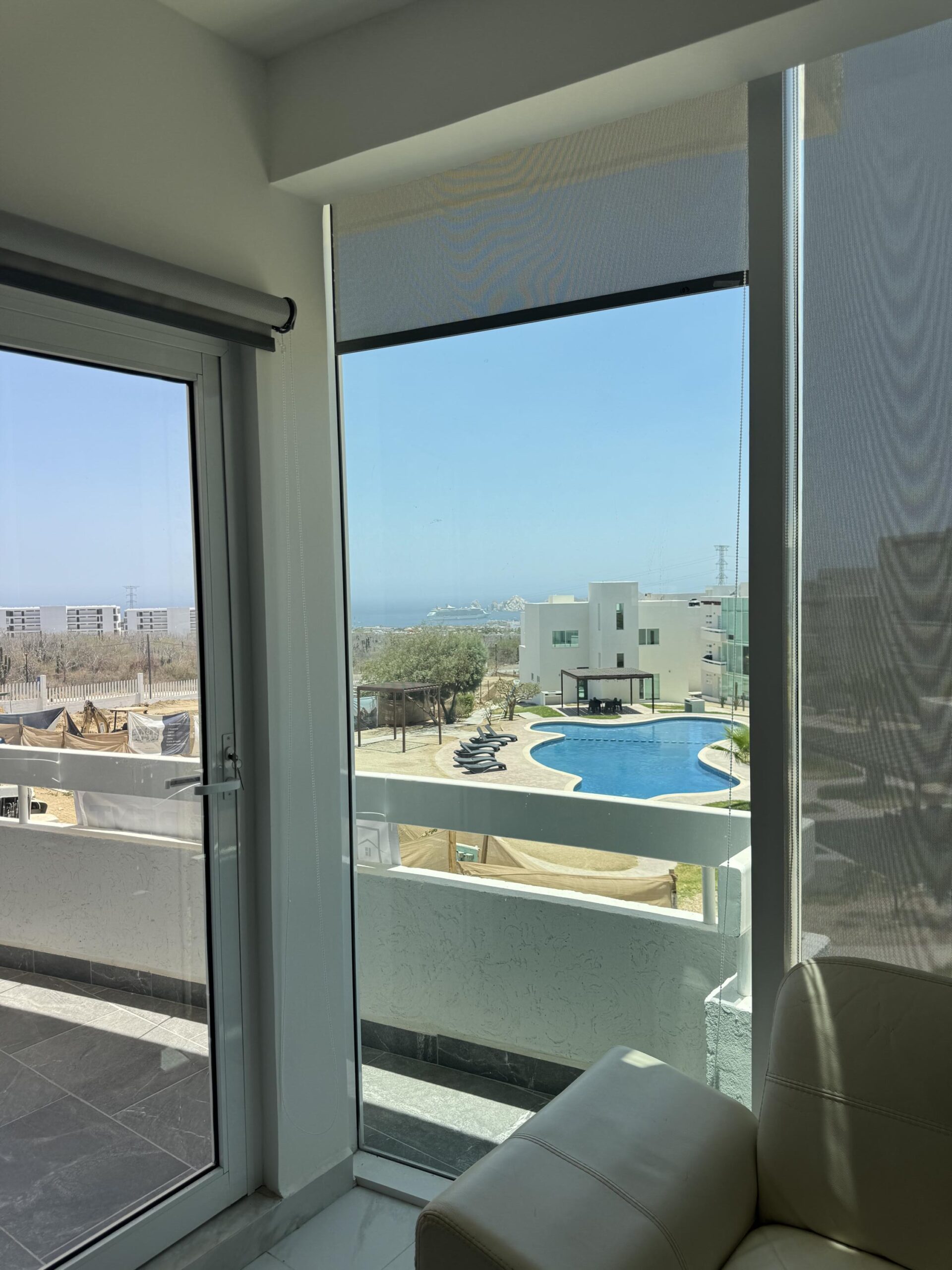 Los Cabos Luna del Tezal – ISLA SAN LUIS, Cabo Corridor, BS
