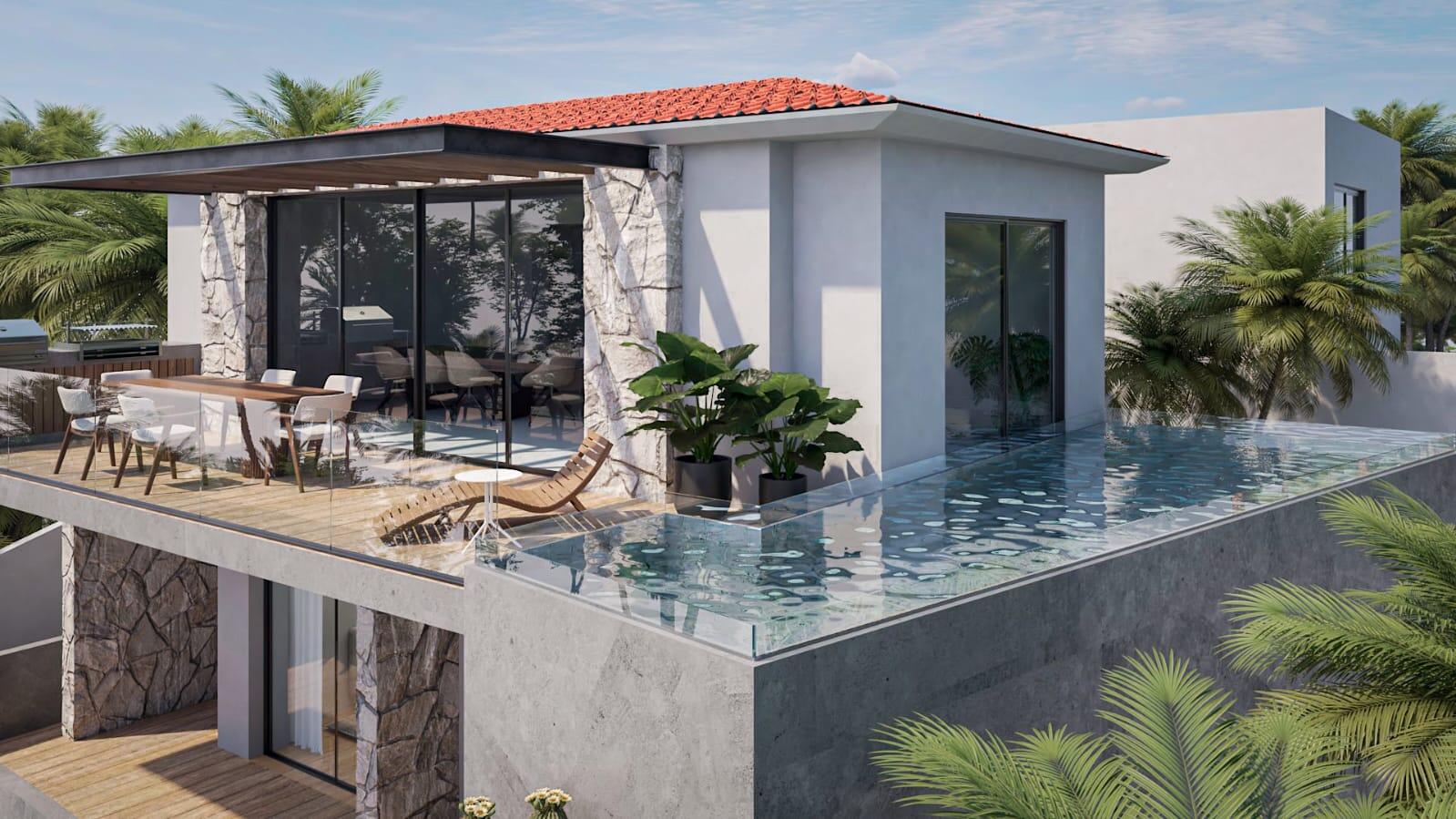 Los Cabos La Canada – La Cañada, San Jose del Cabo, BS