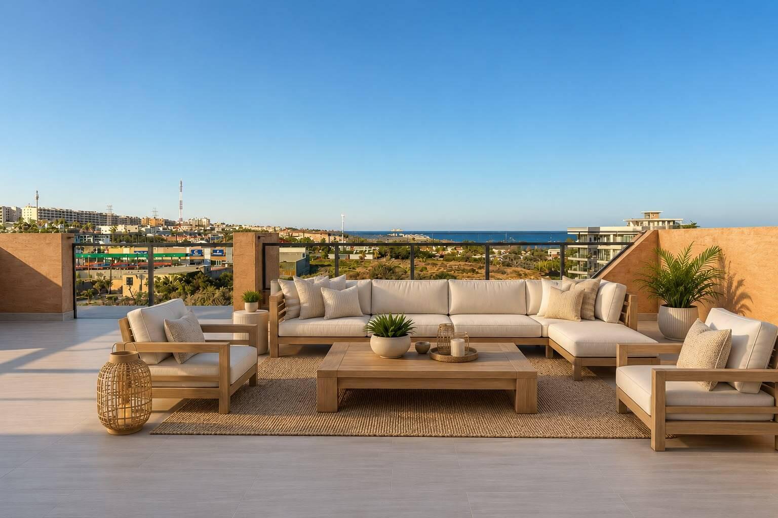 Los Cabos Las Arenas – location location location, Cabo Corridor, BS