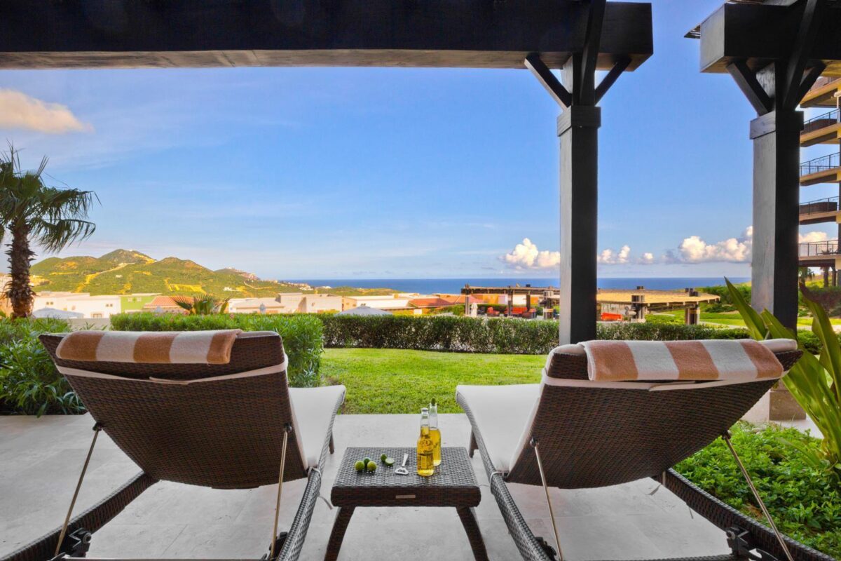 Los Cabos Las Arenas One of the largest penthouses available in Cabo, this brand-new residence offers breathtaking panoramic – location location location, Cabo Corridor, BS