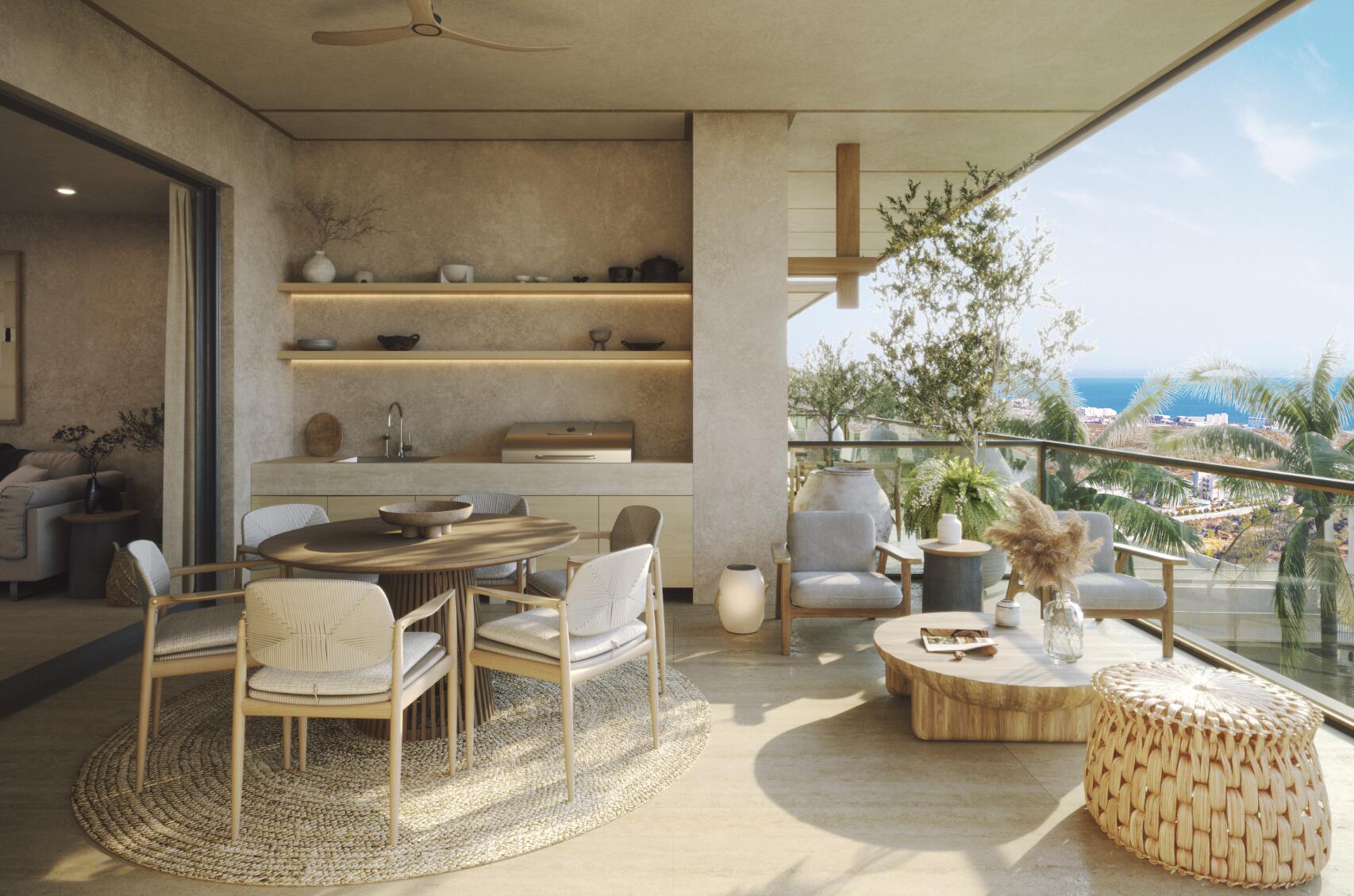 Los Cabos The Canyon Entre Piedras This breathtaking 2-bed, 2.5-bath, third level condo at The Canyon offers forever ocean for sale