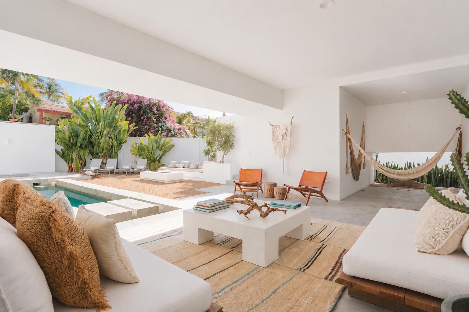 Los Cabos Laguna Hills – Lot 80 - Laguna Hills, San Jose del Cabo, BS