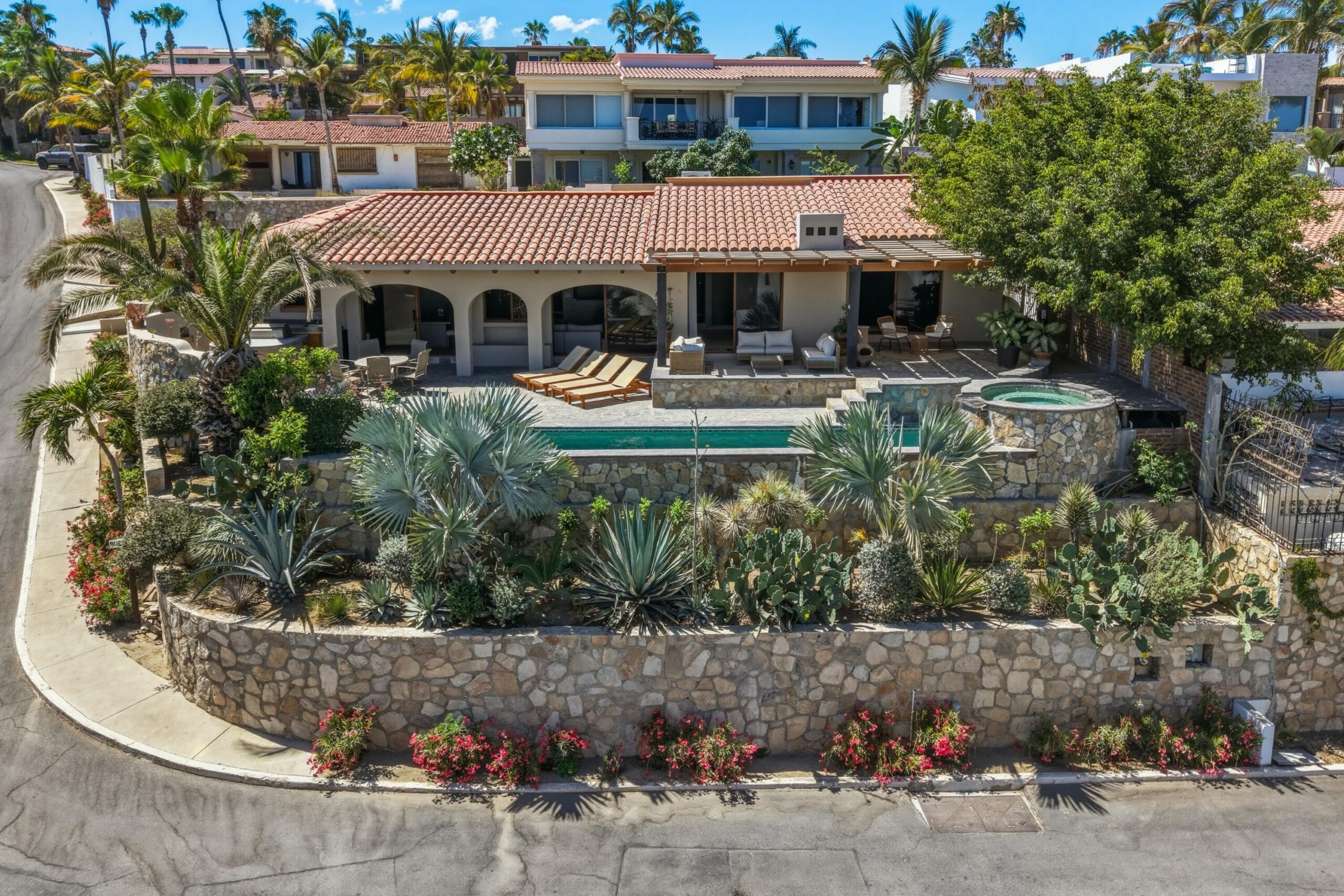 Los Cabos Laguna Hills |SEP| – Lote 129, San Jose del Cabo, BS