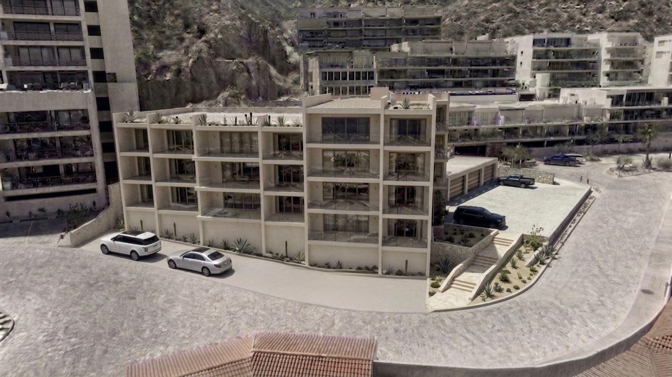 Los Cabos Luna Pedregal – Luna Pedregal, Cabo San Lucas, Cabo San Lucas, BS