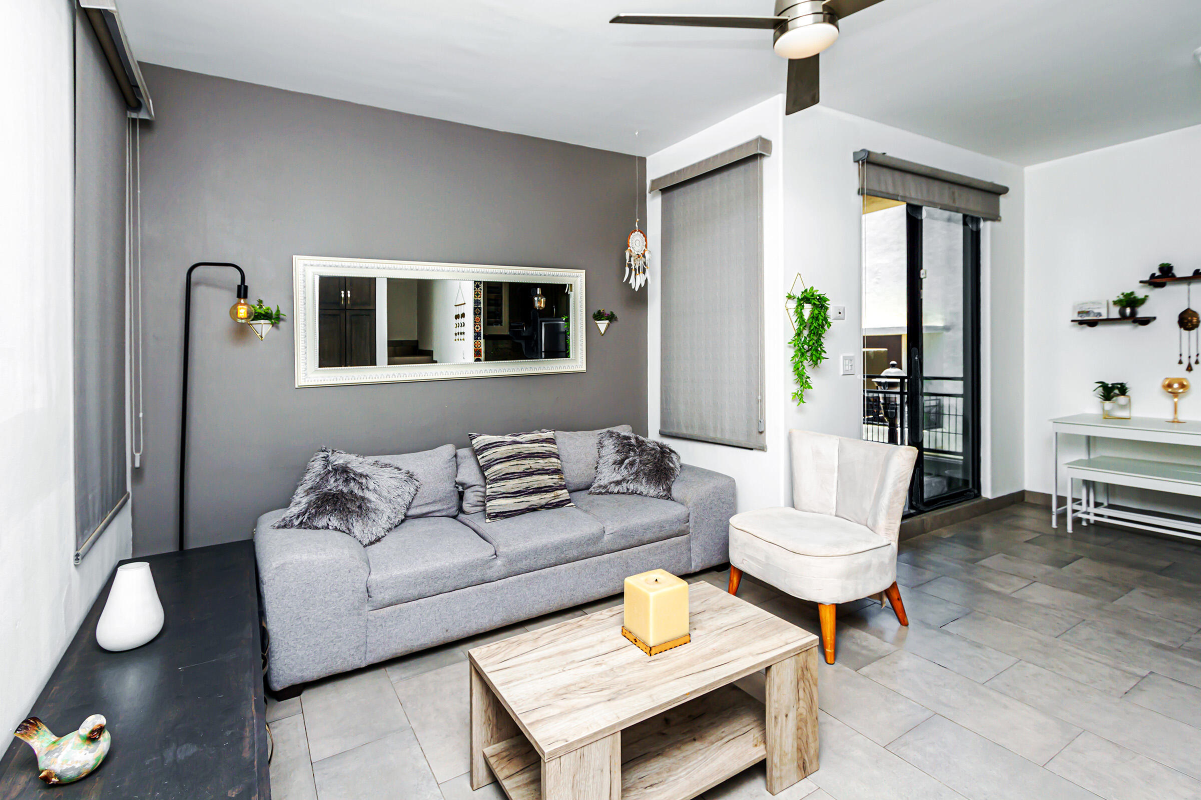 Los Cabos Camino del Mar – Mónaco, Cabo Corridor, BS