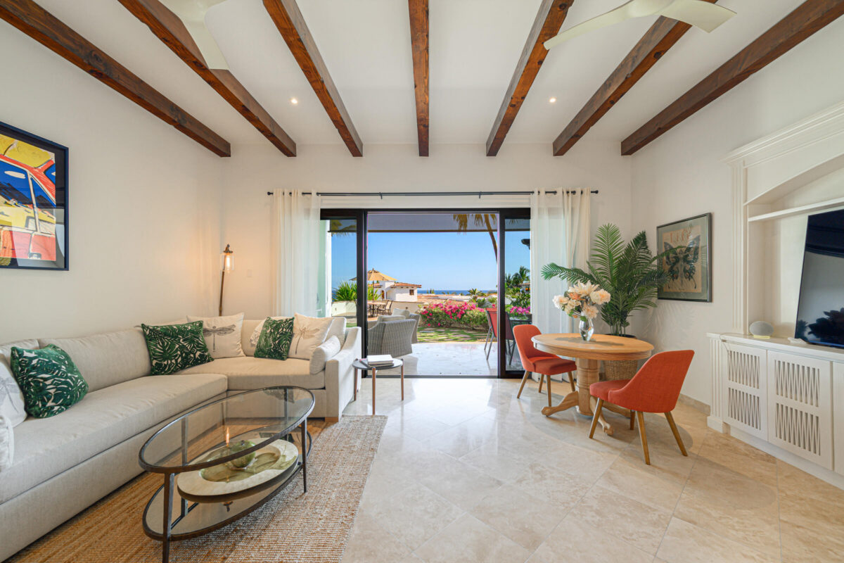 Los Cabos Tramonti Paradiso Experience elevated living in this pre-construction Penthouse Residence featuring 2 bedrooms and 2.5 bathrooms, ideally situated on the top floor of Tower G at Tramonti Paradiso in El Tezal. Thoughtfully designed for seamless indoor-outdoor living, this spacious home offers partial ocean – Paseo Malecon San Jose, San Jose del Cabo, BS