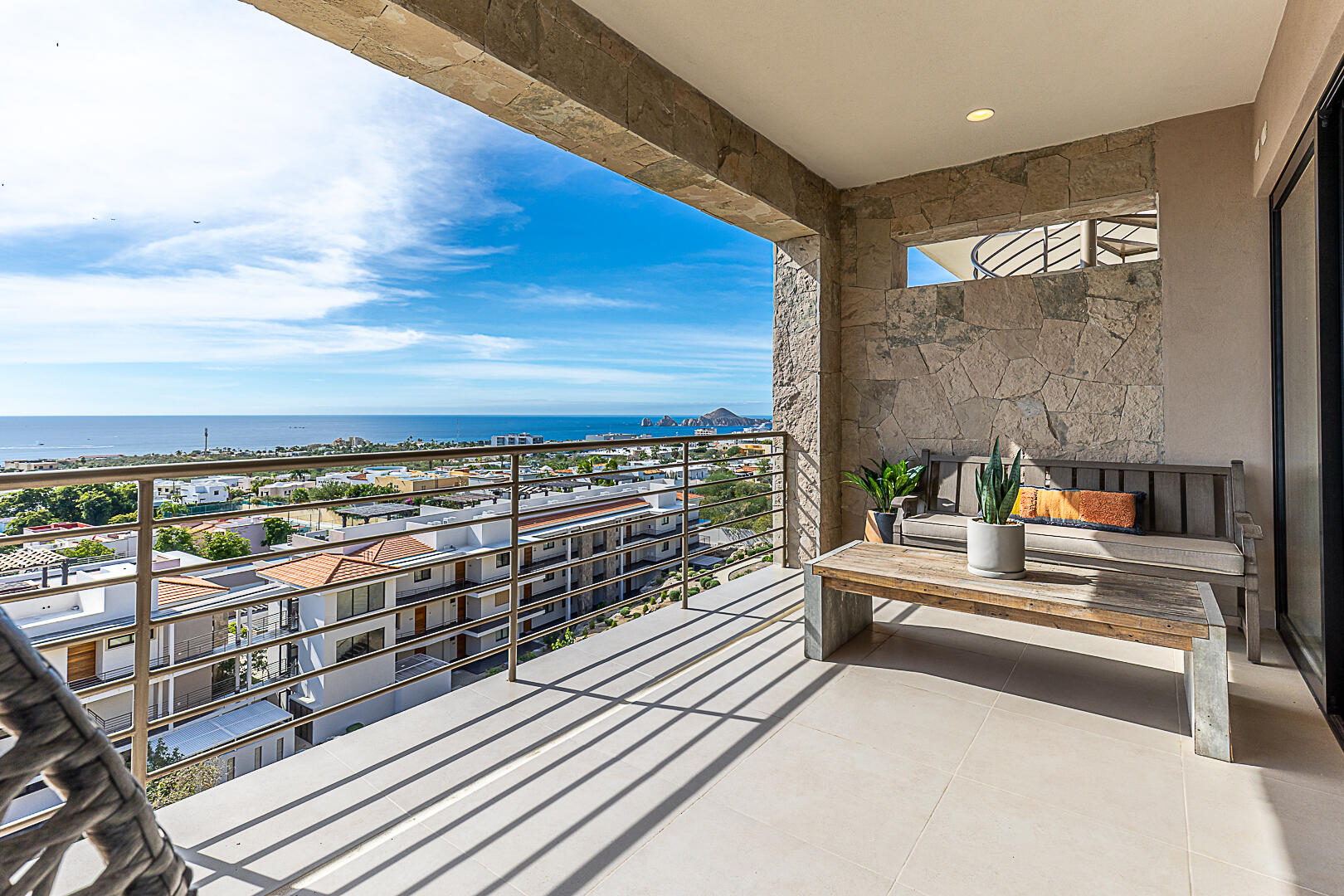 Los Cabos Tramonti – Penthouse Moreli, Cabo Corridor, BS