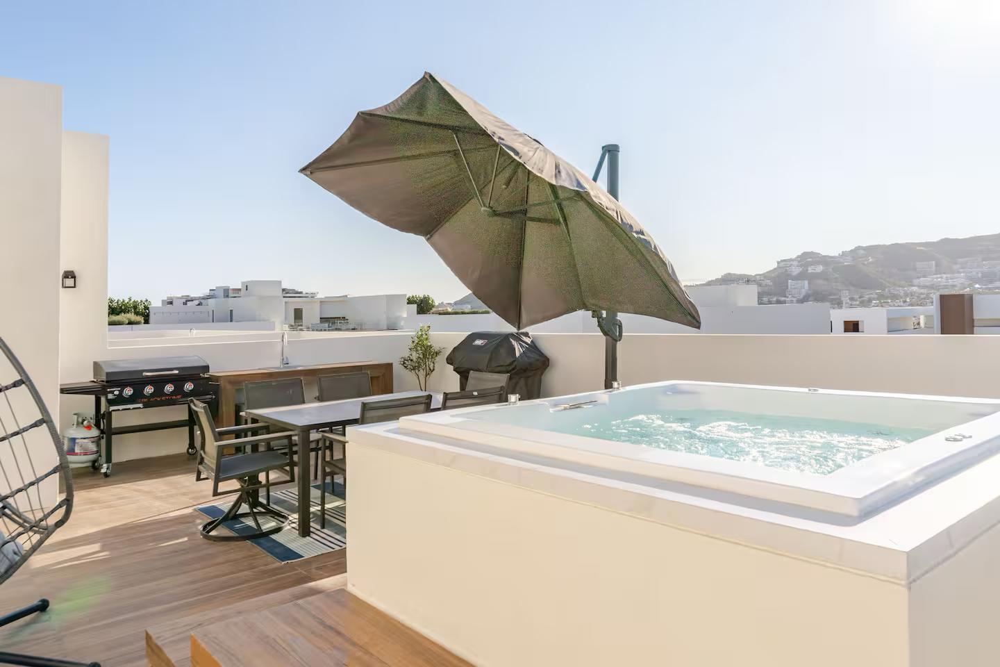 Los Cabos Marea Los Cabos – Penthouse Pelican, Cabo San Lucas, BS