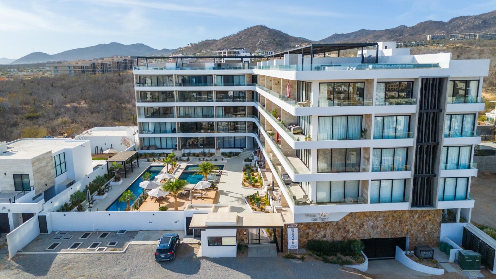 Los Cabos Marea Los Cabos – SN CALLE DEL PESCADOR, Cabo San Lucas, BS