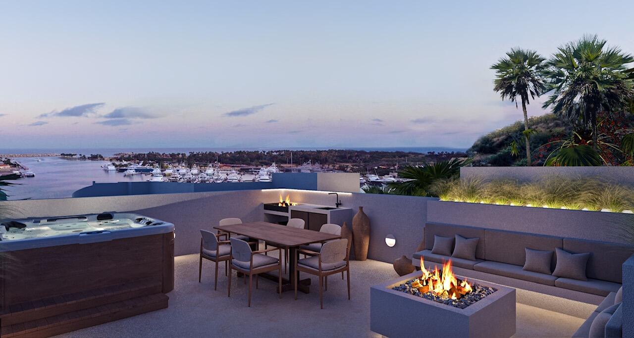 Los Cabos Cora – SUNSET PASEO DEL MONTE CLUB CAMPESTRE, San Jose del Cabo, BS