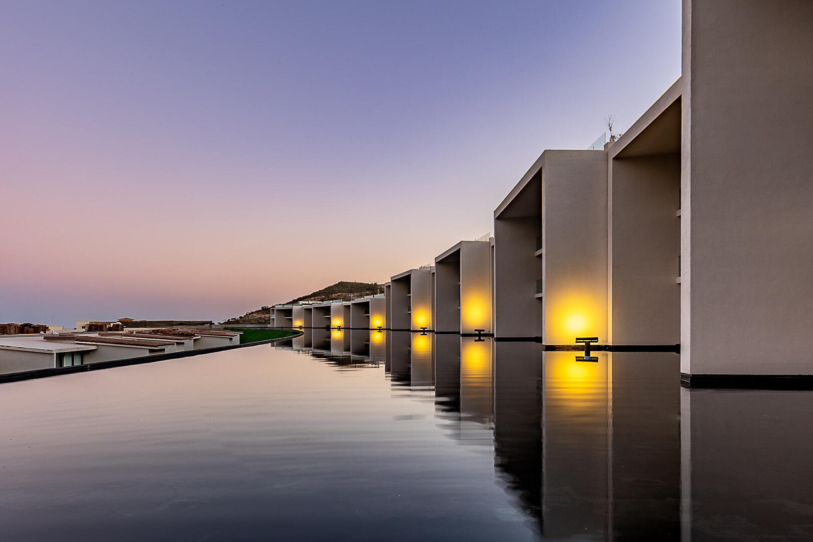 Los Cabos Cora – SUNSET PASEO DEL MONTE CLUB CAMPESTRE, San Jose del Cabo, BS