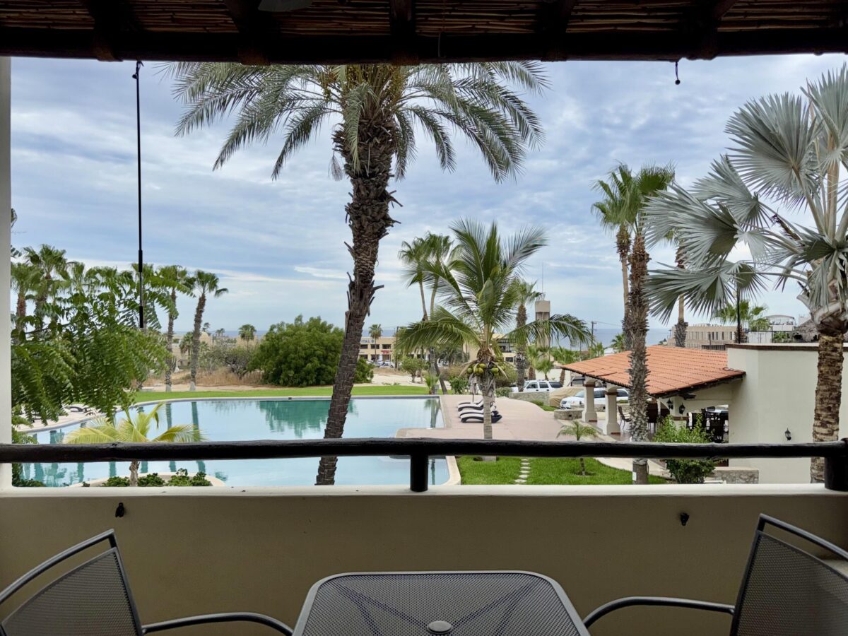 Los Cabos Tamar Whether you are seeking a primary residence, a dreamy vacation escape, or a high-ROI investment property, this turnkey, furnished 2-bedroom, 2-bathroom ocean- – Tamar - Sol, Cabo Corridor, BS