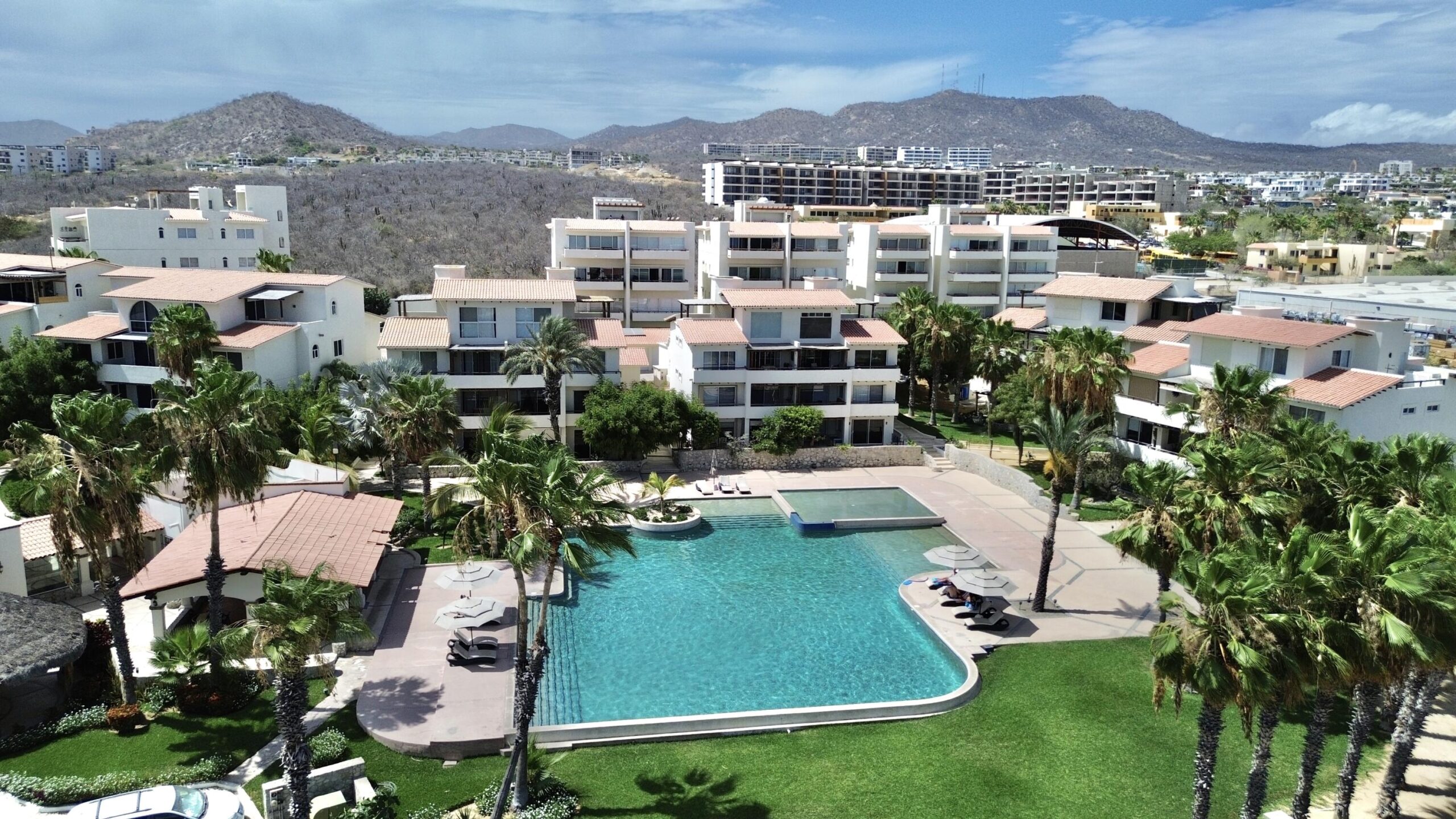 Los Cabos Tamar – TORRE 2 CABO CORRIDOR, Cabo Corridor, BS