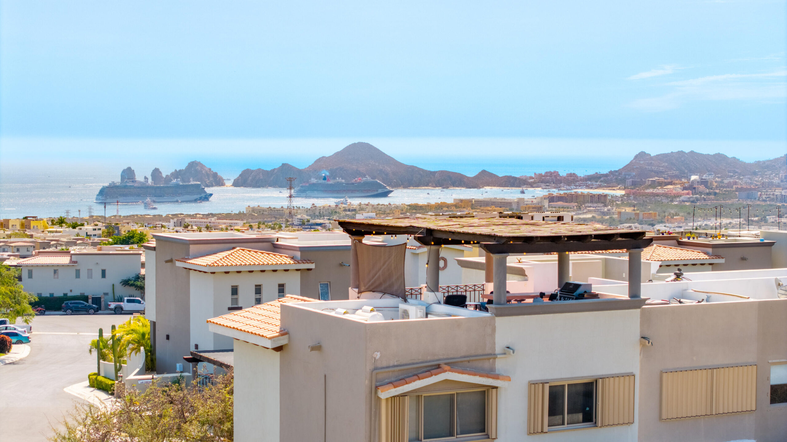 Los Cabos Ventanas – Ventanas PH, Cabo Corridor, Cabo Corridor, BS
