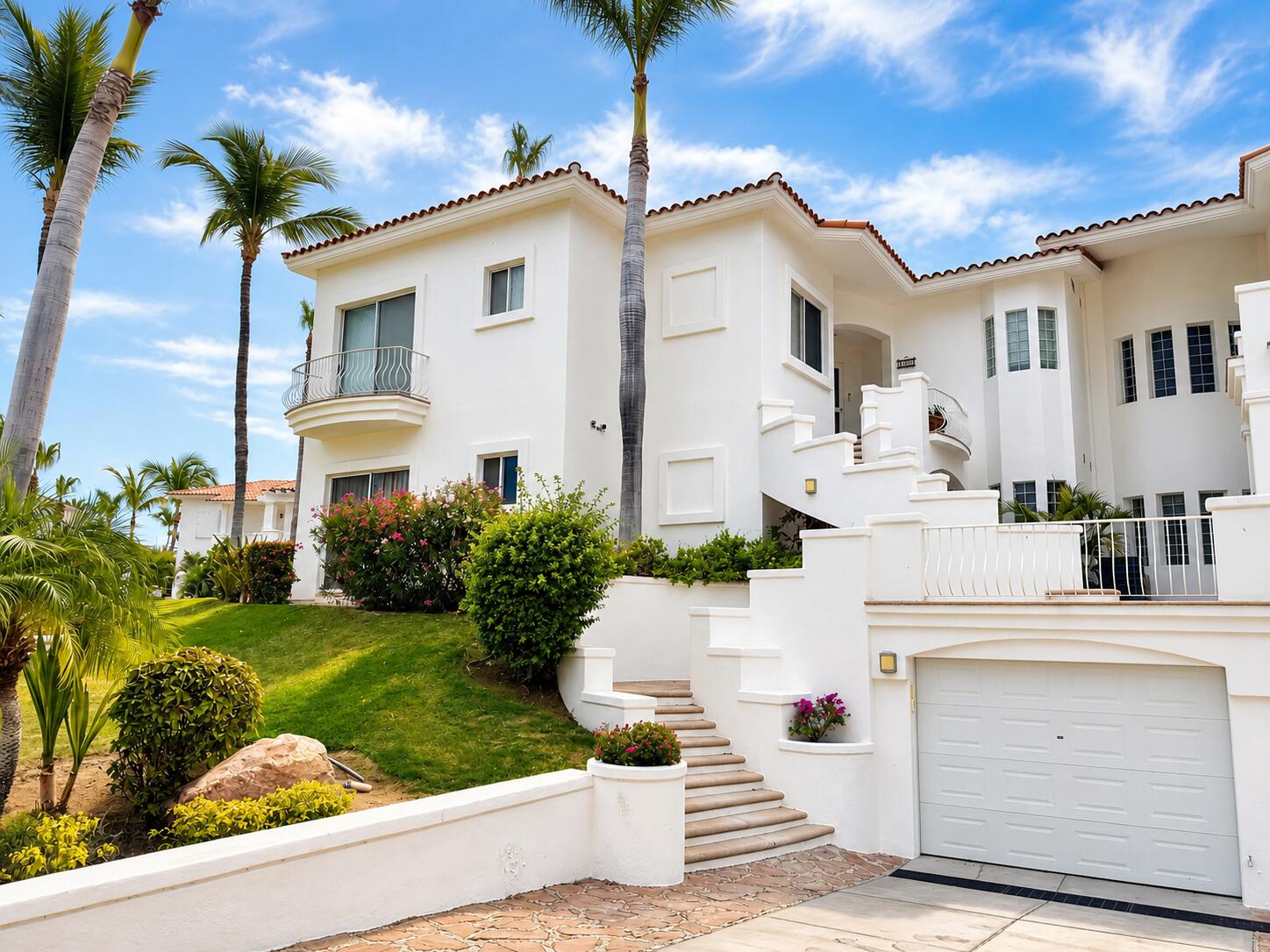 Los Cabos Villas de Oro – Villas de Oro 105, San Jose Corridor, San Jose Corridor, BS