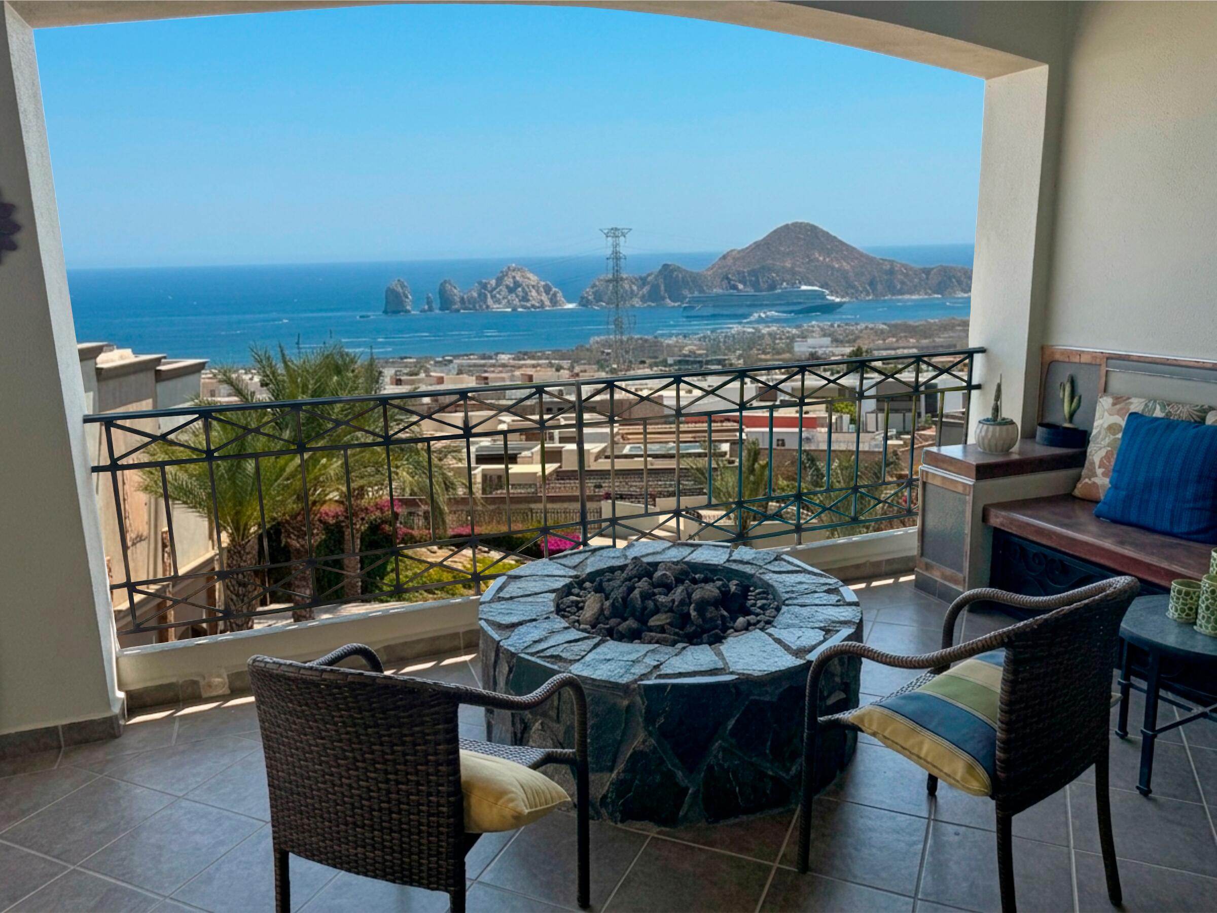 Los Cabos Vista Vela III |SEP| – Vista Vela III, Cabo Corridor, BS