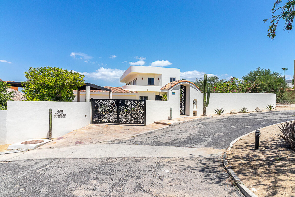 Los Cabos Cabo Bello The BEST – 148 PASEO DE LAS MISIONES, Cabo Corridor, BS