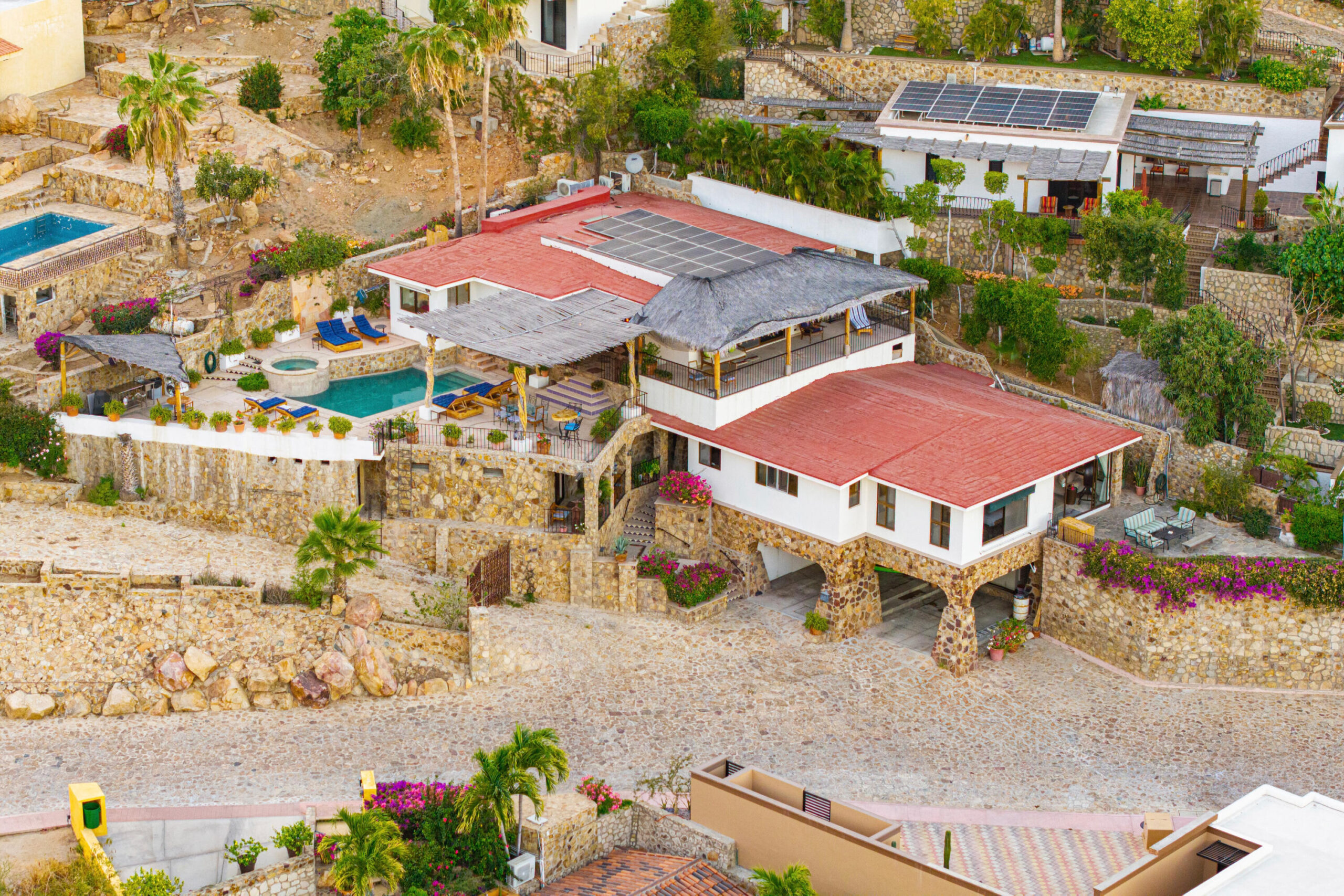 Los Cabos Pedregal CSL |SEP| – 25 Camino Grande Pedregal, Cabo San Lucas, BS