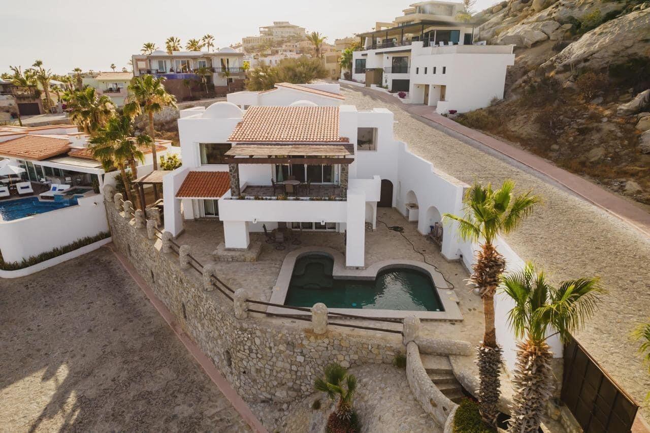 Los Cabos Pedregal CSL |SEP| – 445 Camino del Mar Lote 4 Mza 23, Cabo San Lucas, BS