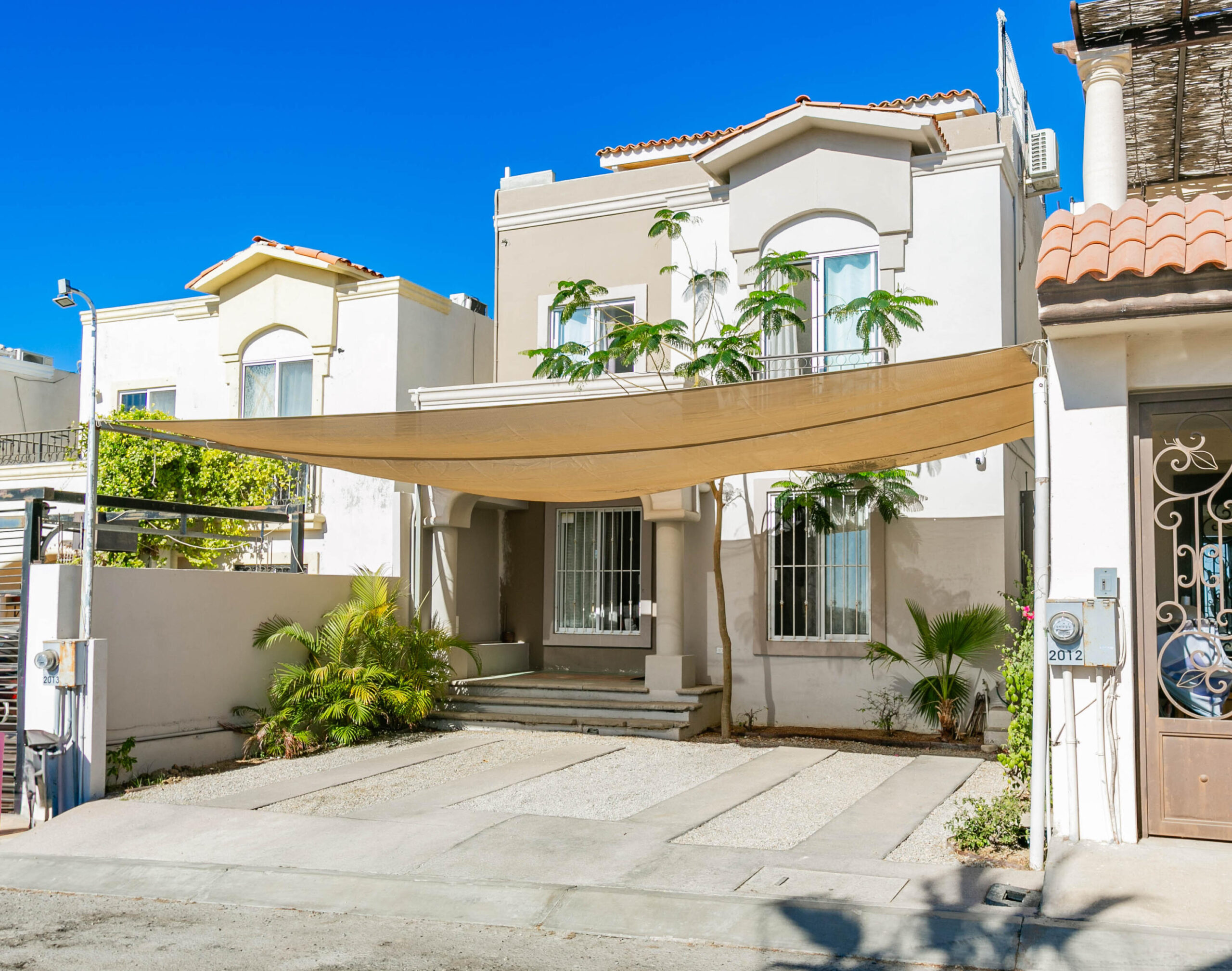 Los Cabos Fracc Paraiso |SEP| – Casa 13, Cabo San Lucas, BS