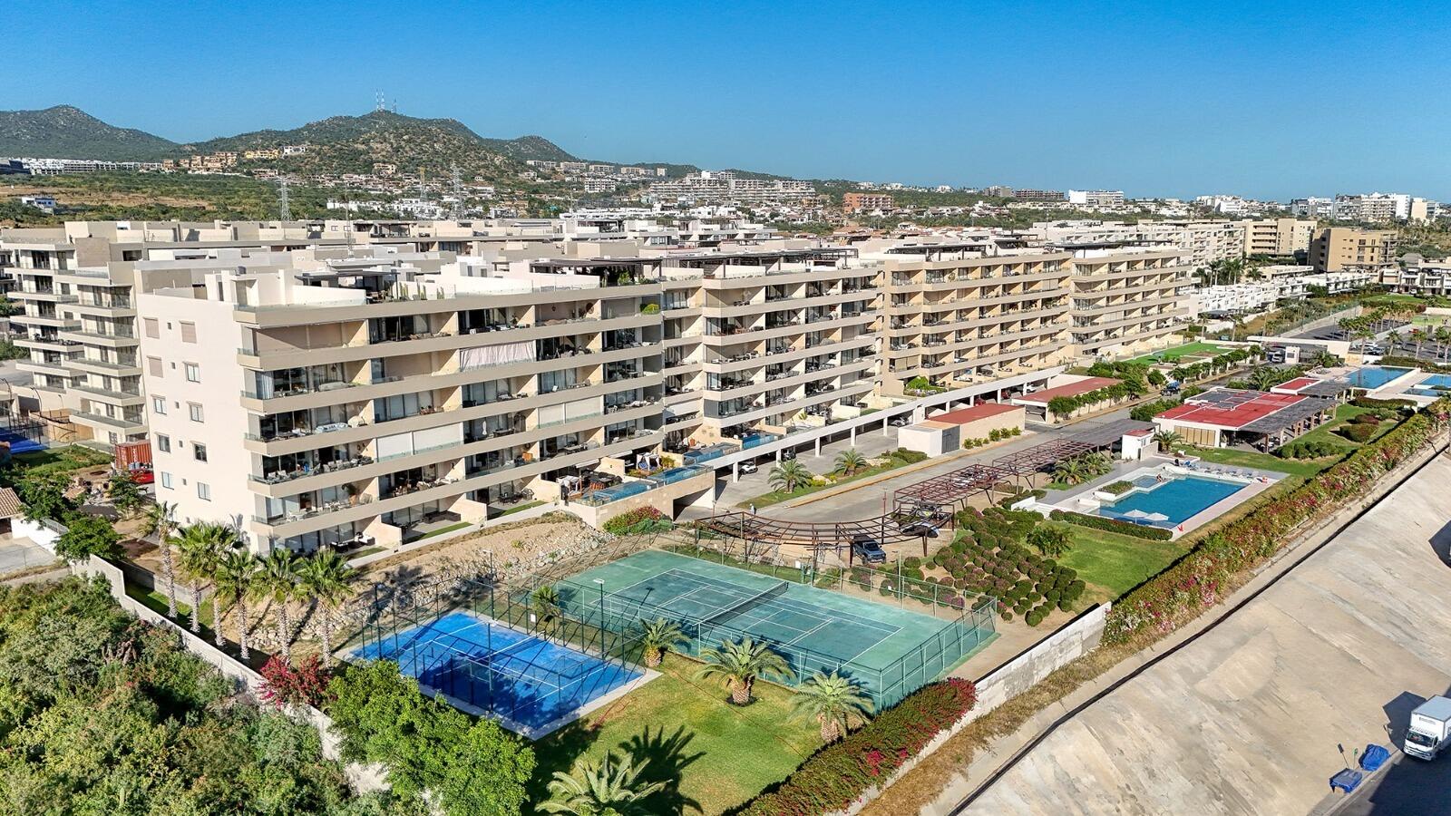 Los Cabos Vista Vella II |SEP| – Condo Vista Vela II, Cabo Corridor, Cabo Corridor, BS