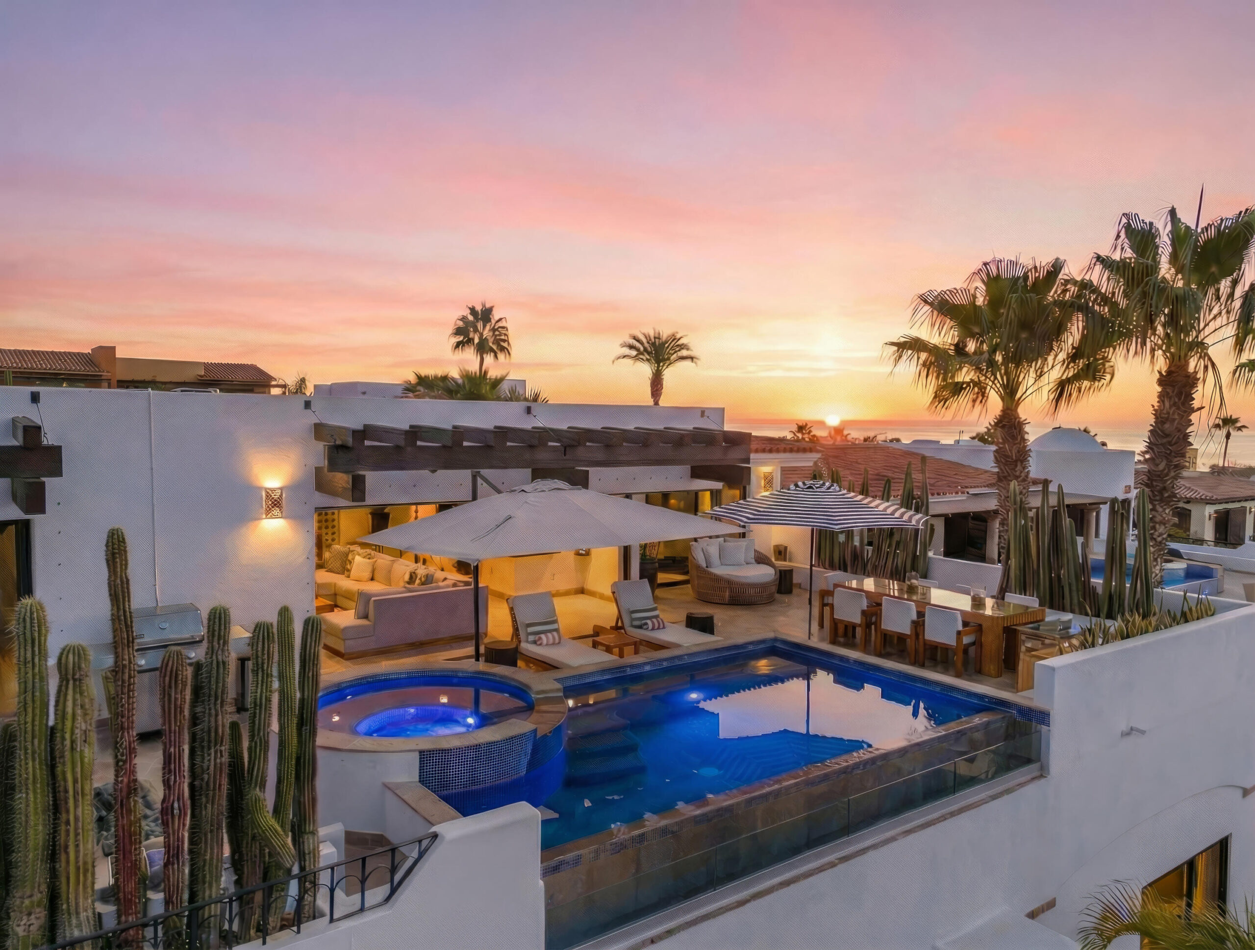Los Cabos Cresta del Mar – Cresta Del Mar, Cabo Corridor, BS