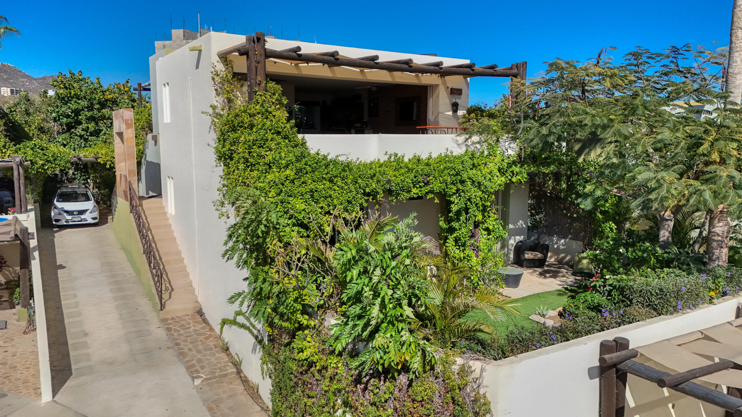 Los Cabos Punta Arena – E2 Calle Sirenas, Cabo Corridor, BS