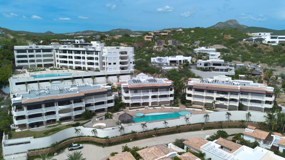 Los Cabos El Encanto Reduced, great value.Partially furnished 2 bedrooms and 2.5 bathrooms, there is plenty of space and the – Encanto de La Laguna, San Jose del Cabo, BS