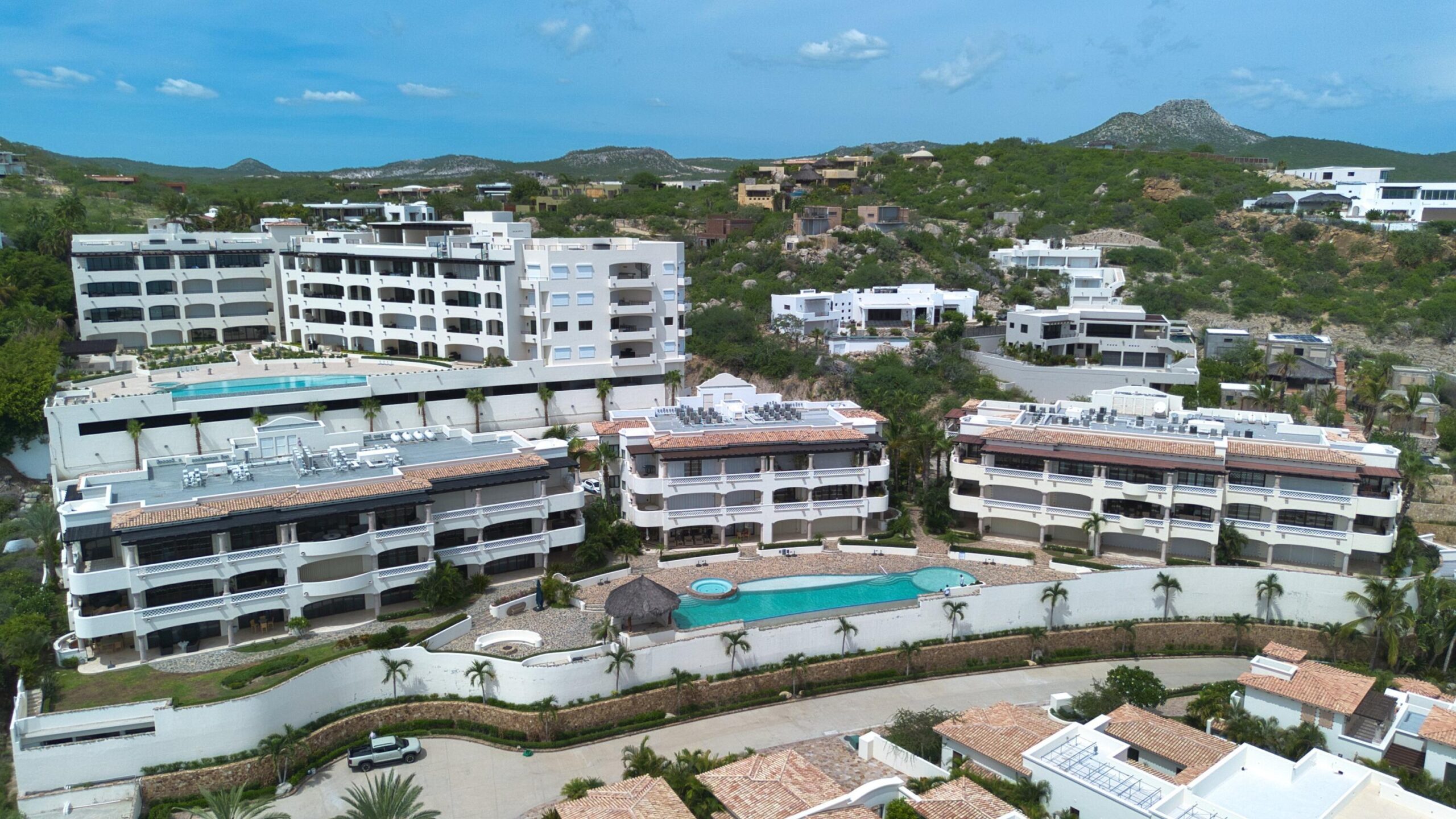 Los Cabos El Encanto – Encanto de La Laguna, San Jose del Cabo, BS